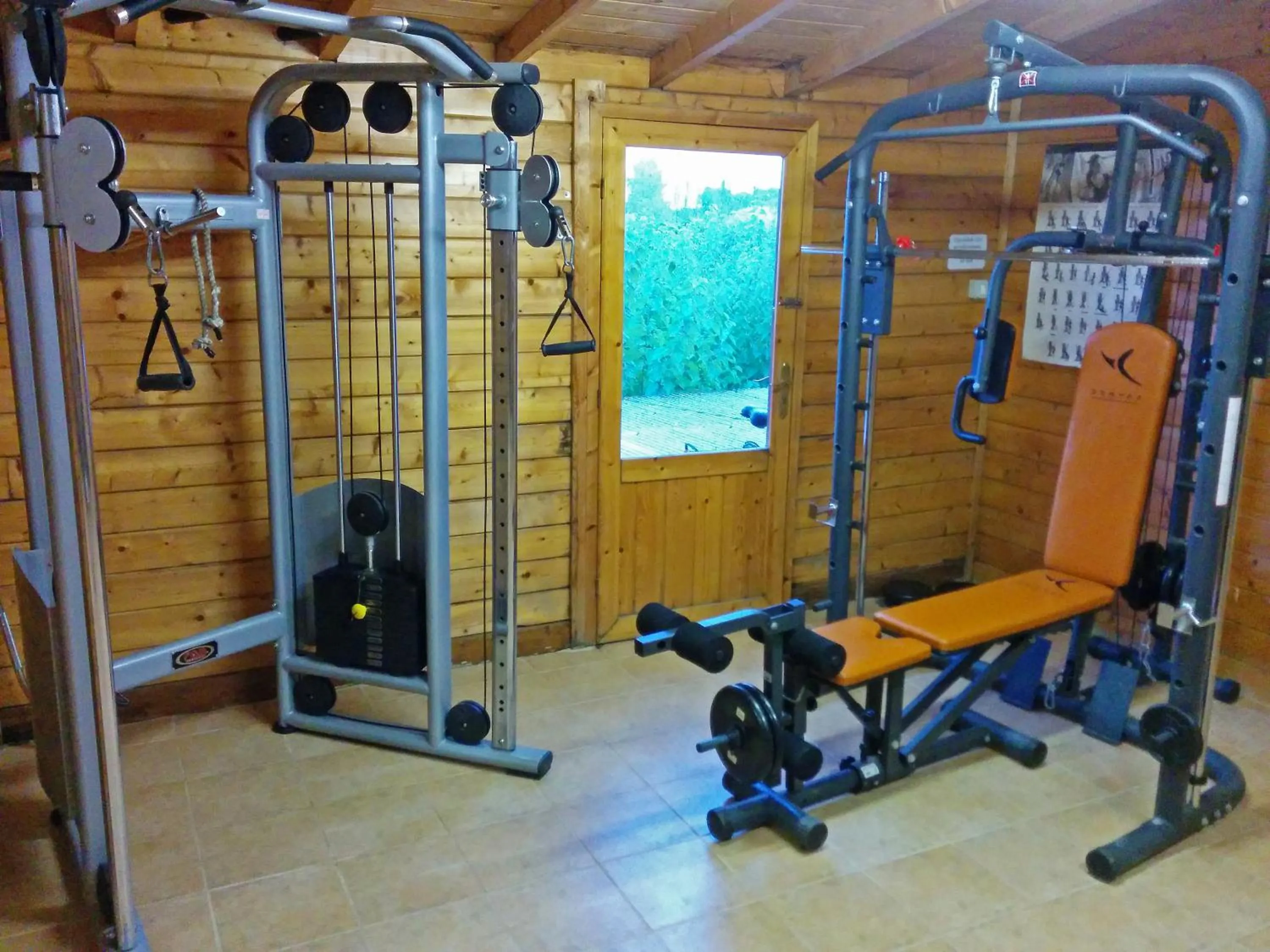 Mediterrani Natura Spa Resort