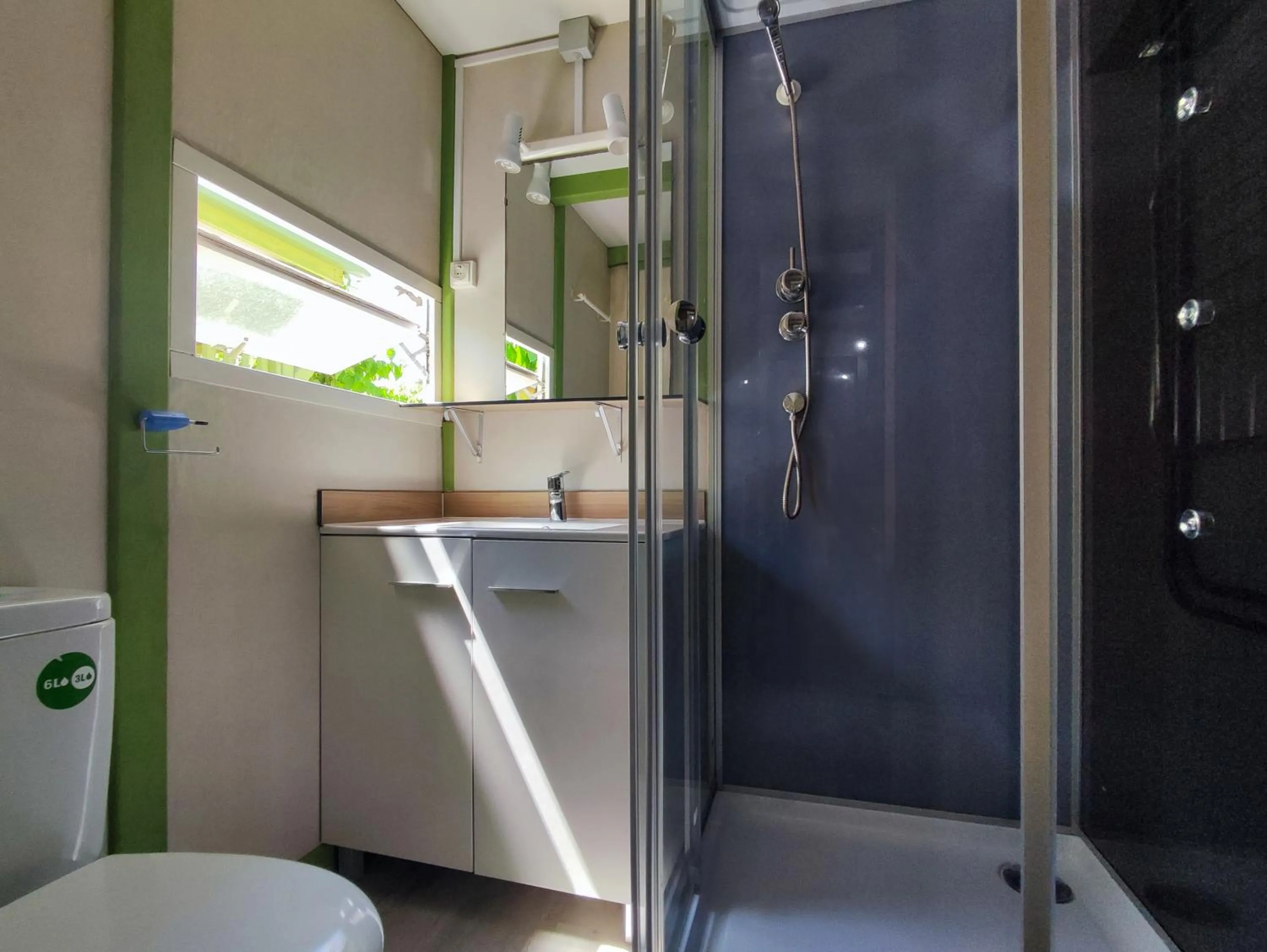 Mediterrani Natura Spa Resort