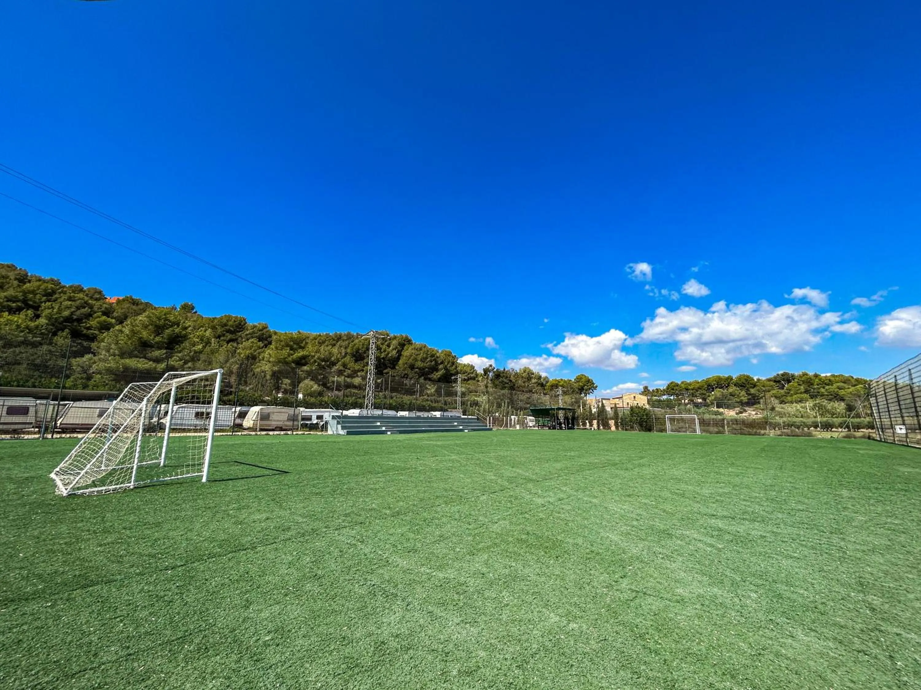 Mediterrani Natura Spa Resort