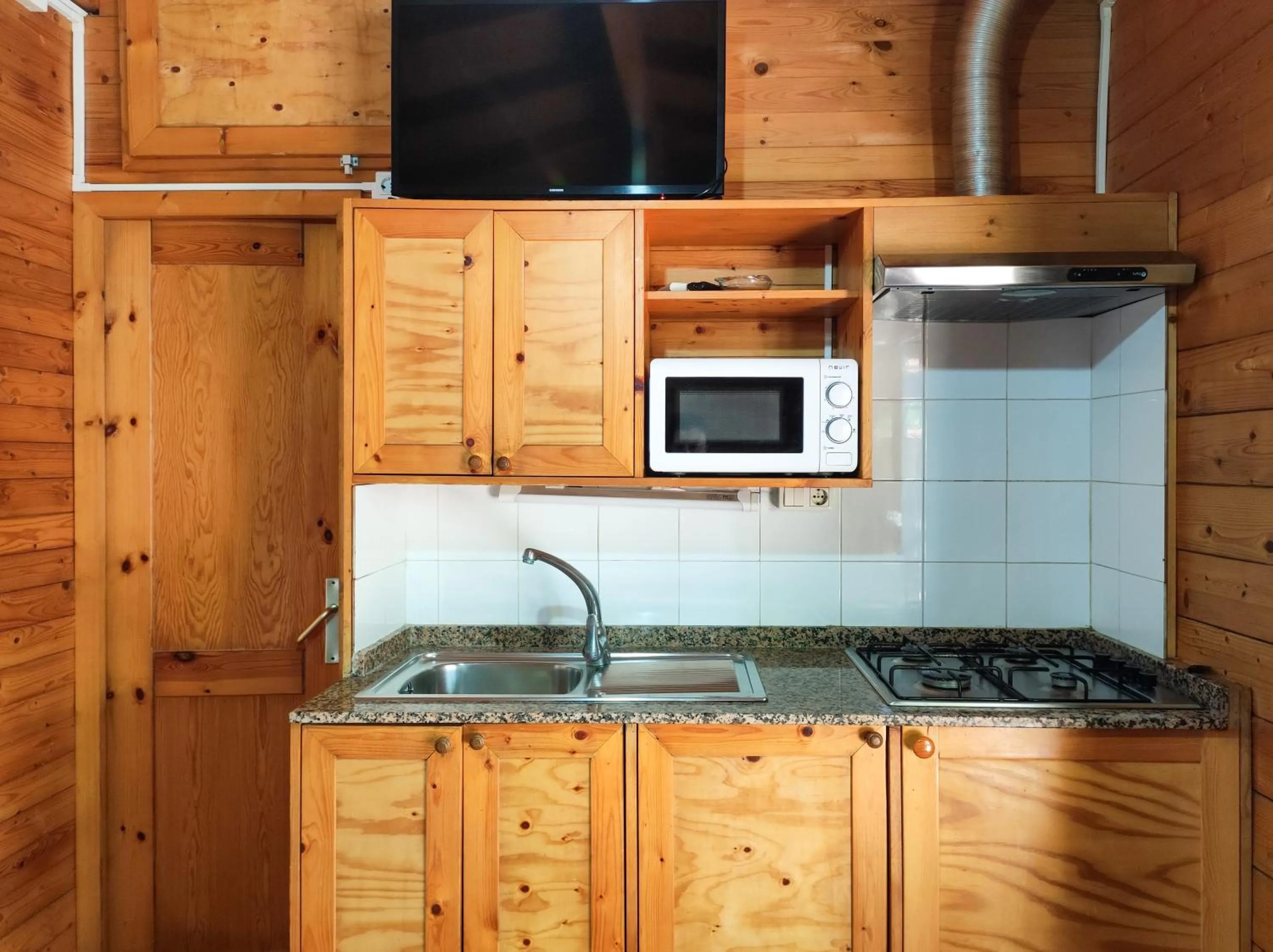 Mediterrani Natura Spa Resort