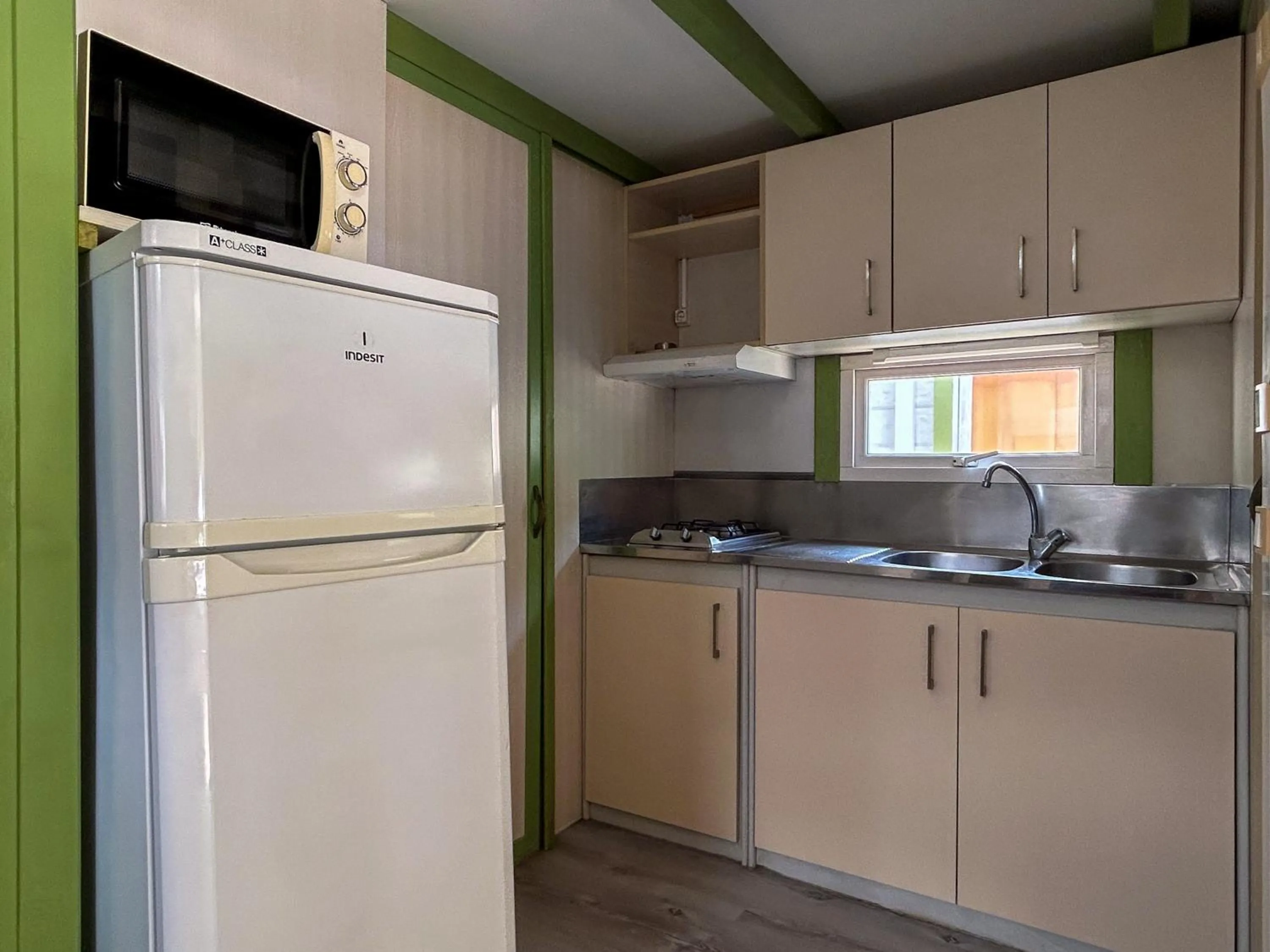 Mediterrani Natura Spa Resort