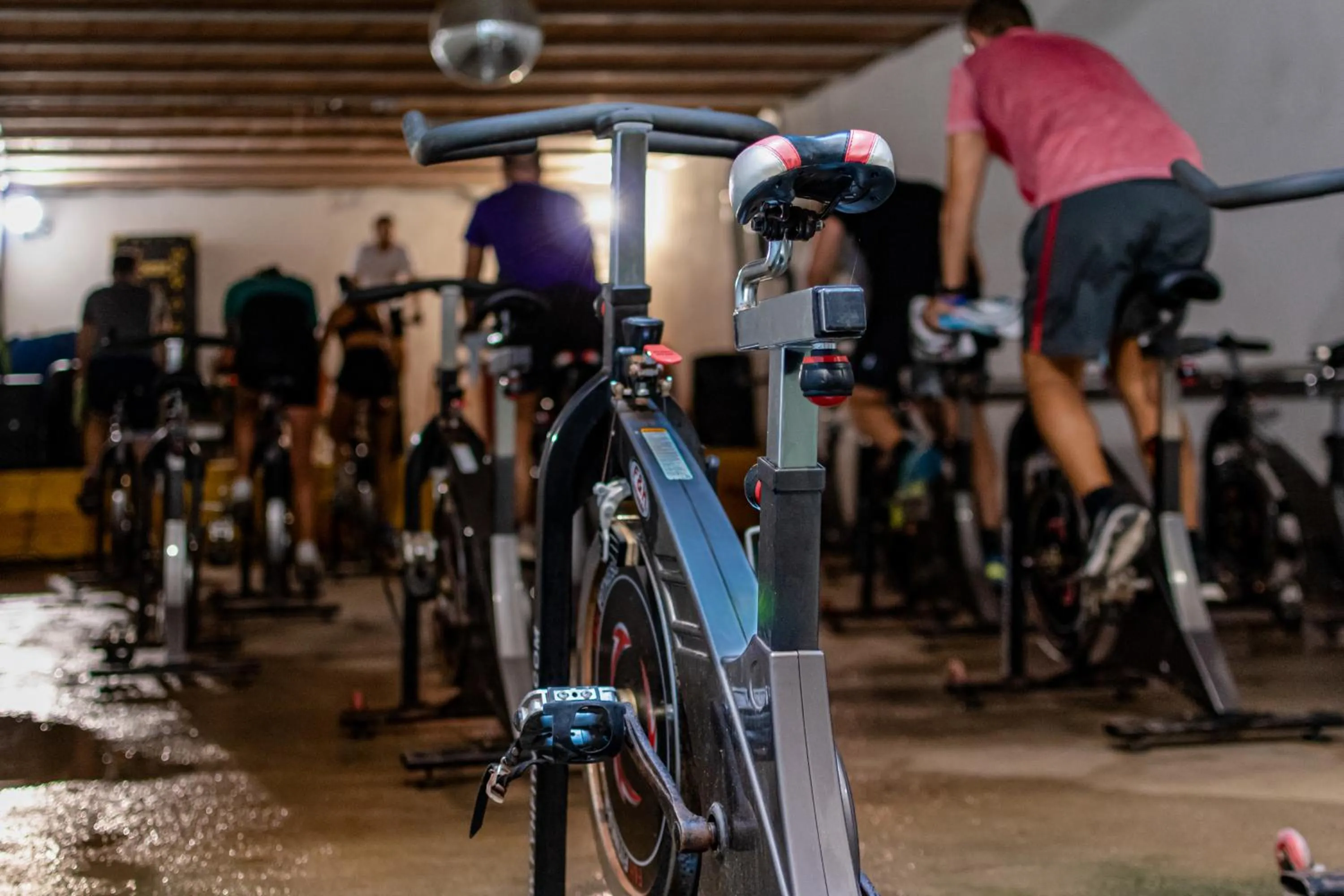 Mediterrani Natura Spa Resort