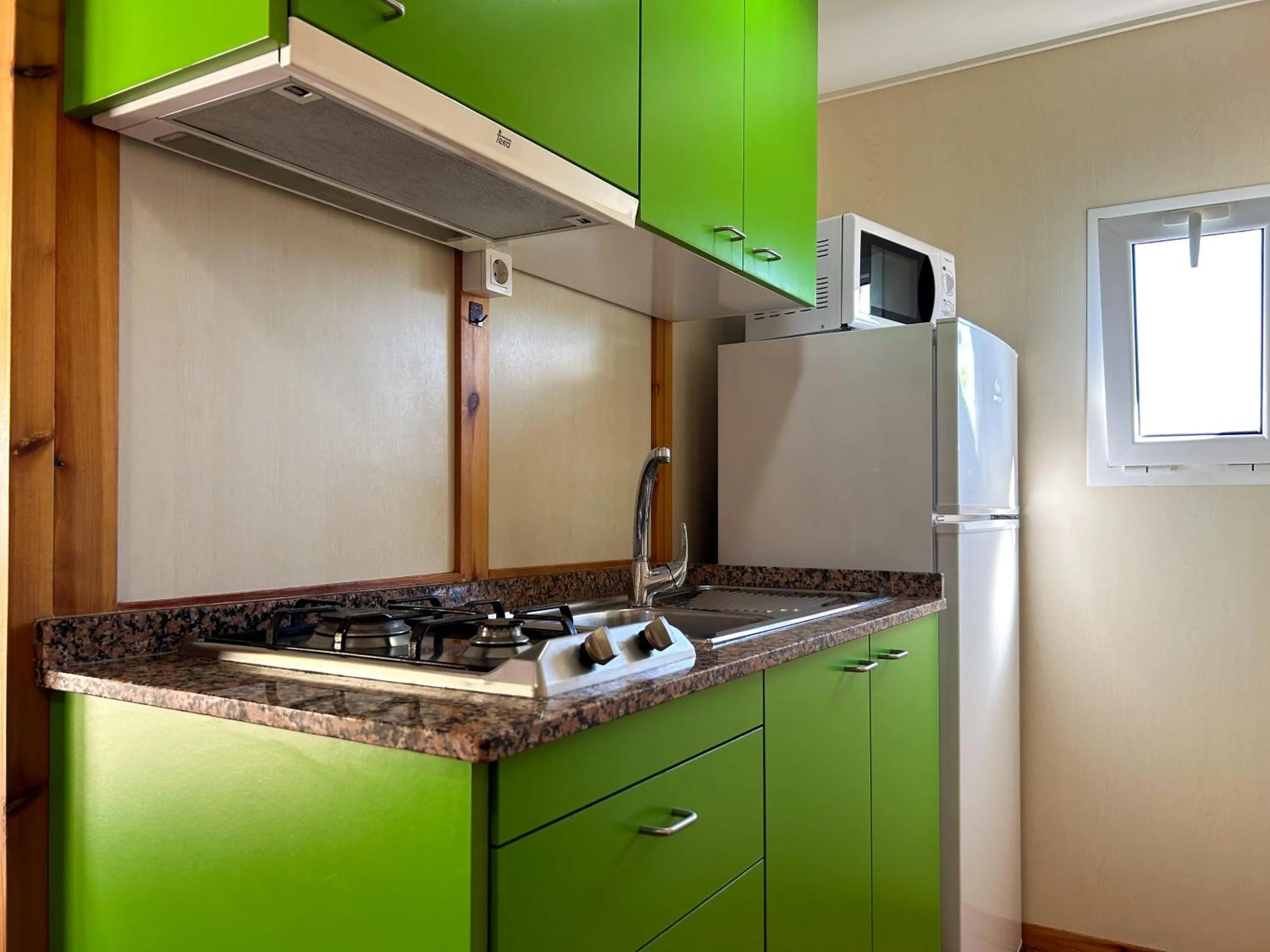 Mediterrani Natura Spa Resort