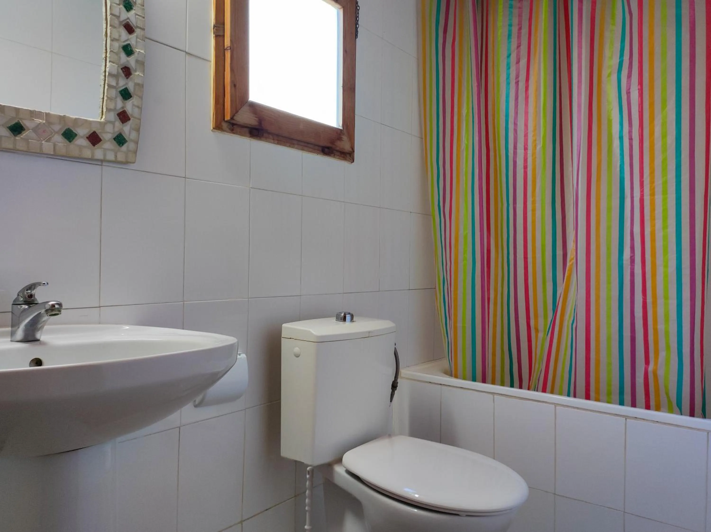 Mediterrani Natura Spa Resort