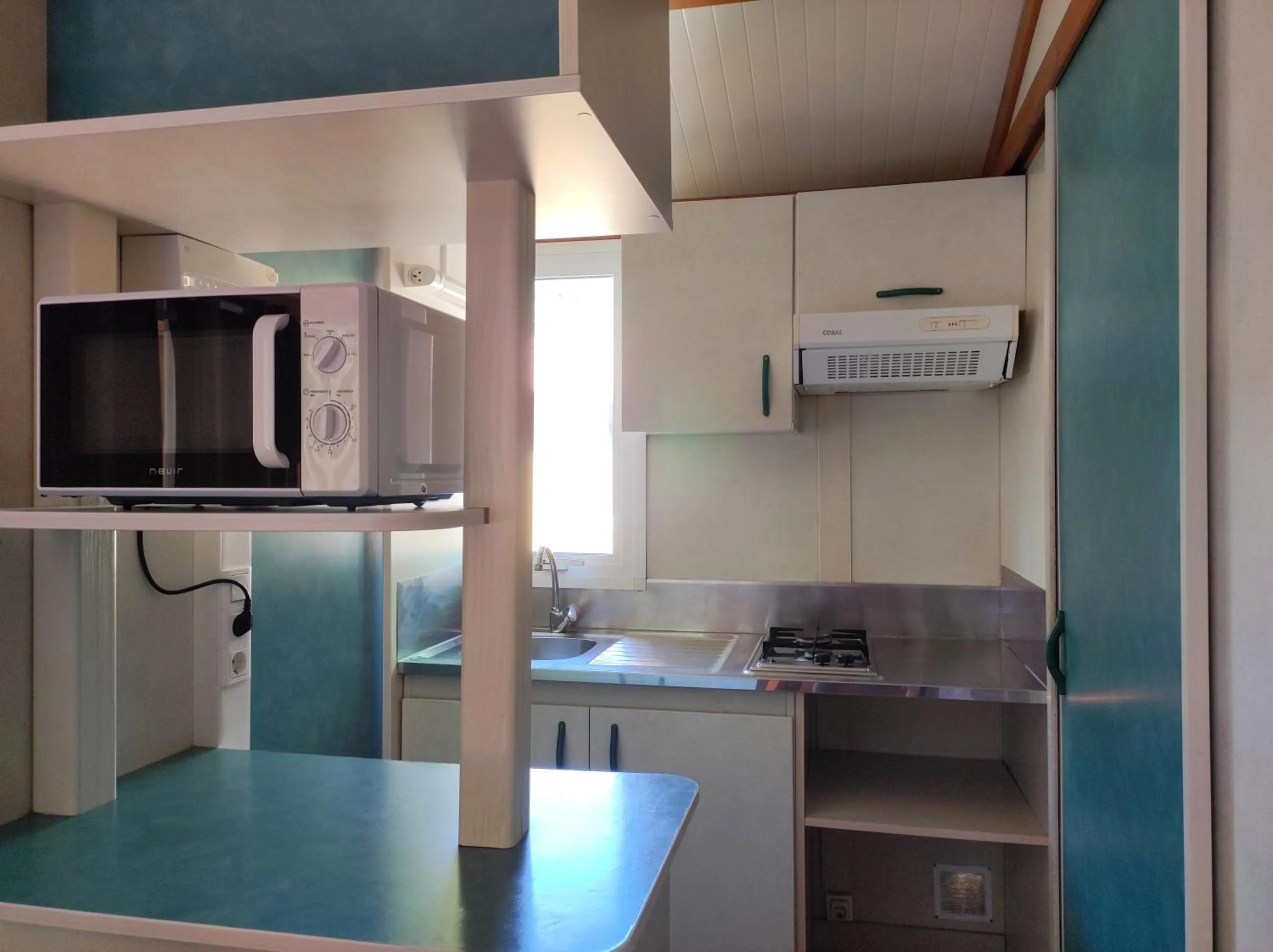 Mediterrani Natura Spa Resort