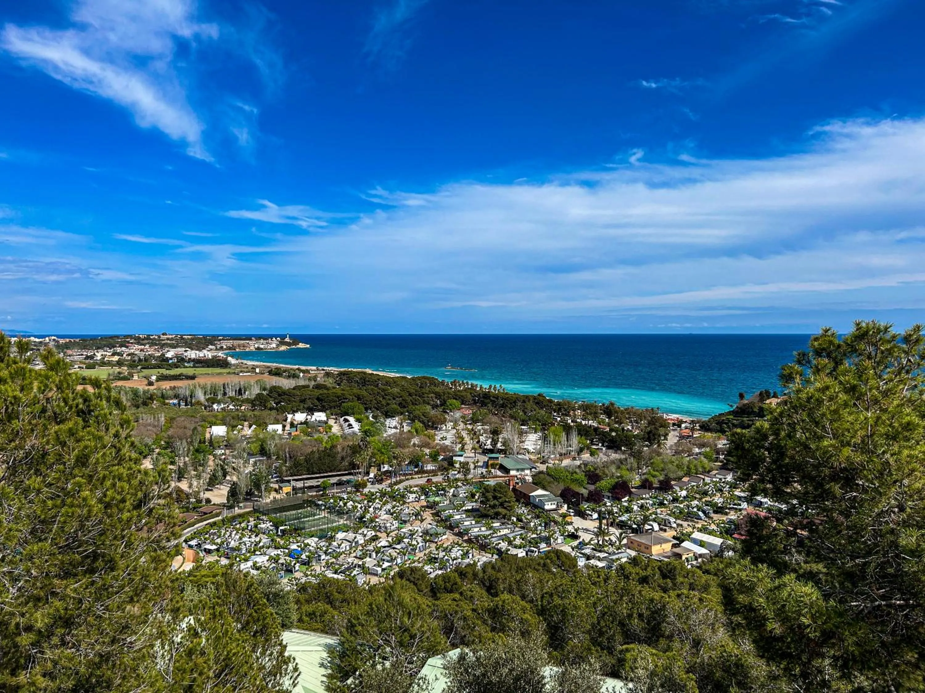 Mediterrani Natura Spa Resort