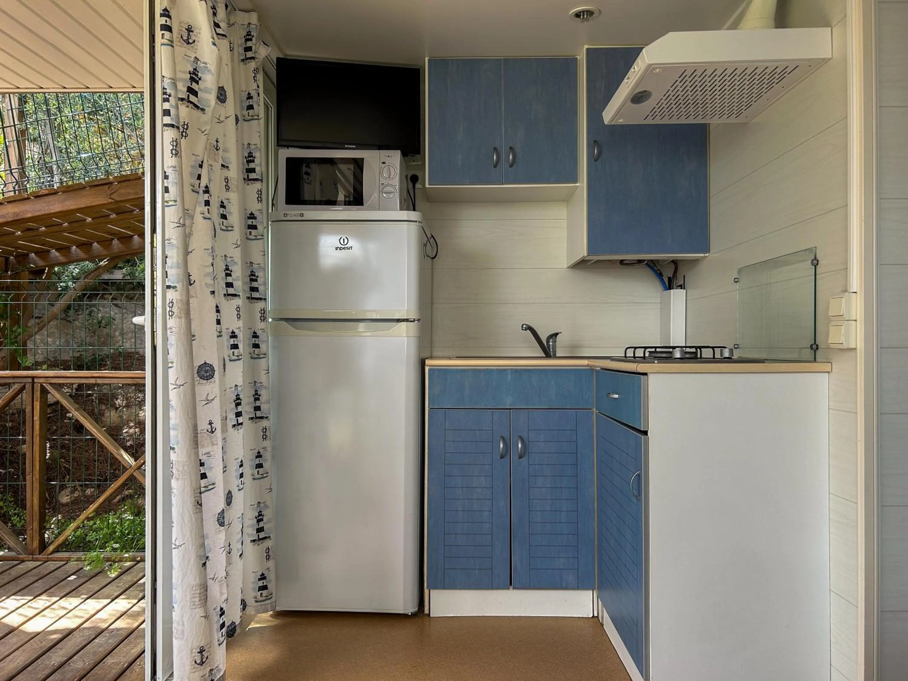 Mediterrani Natura Spa Resort