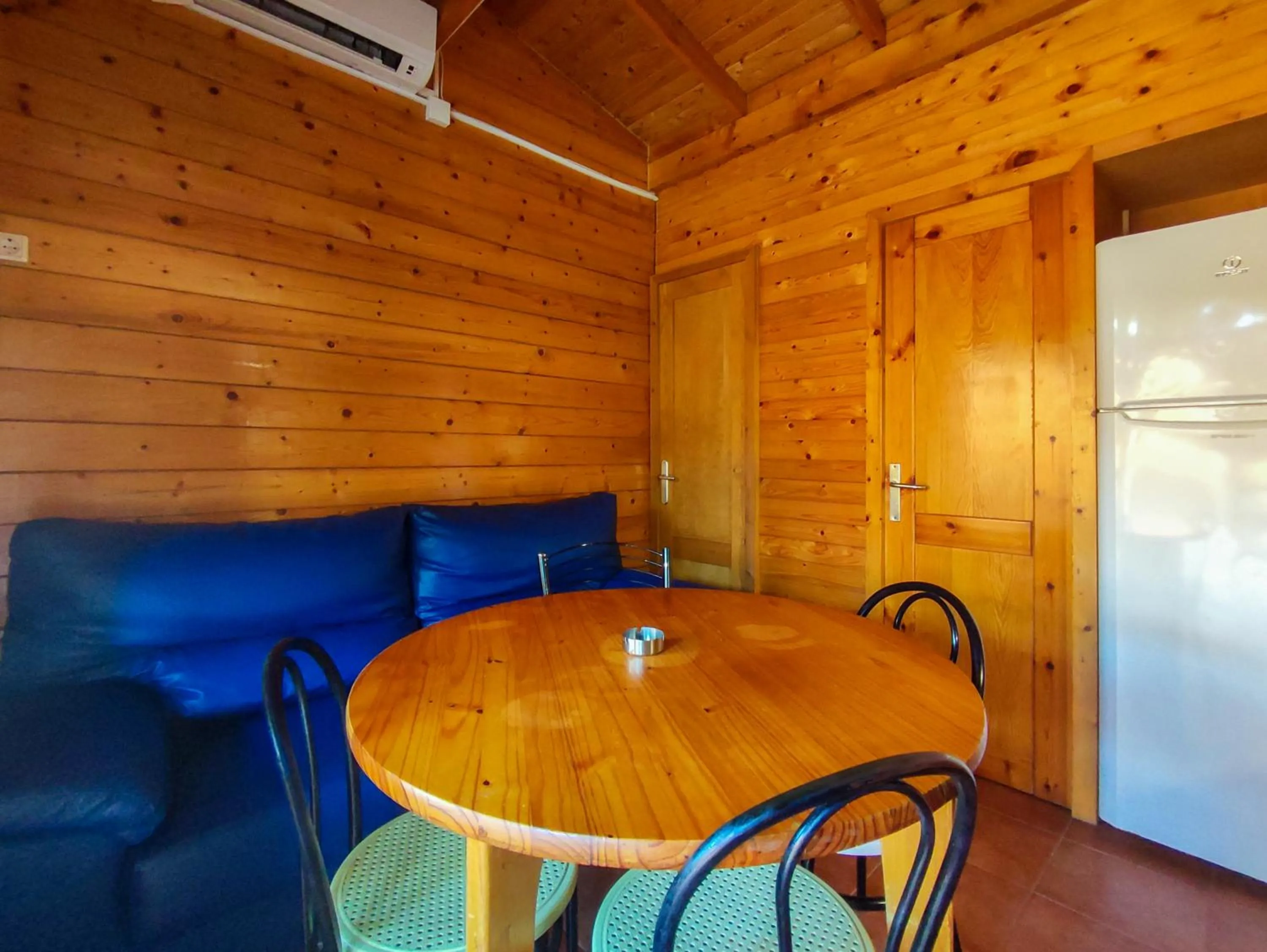 Mediterrani Natura Spa Resort