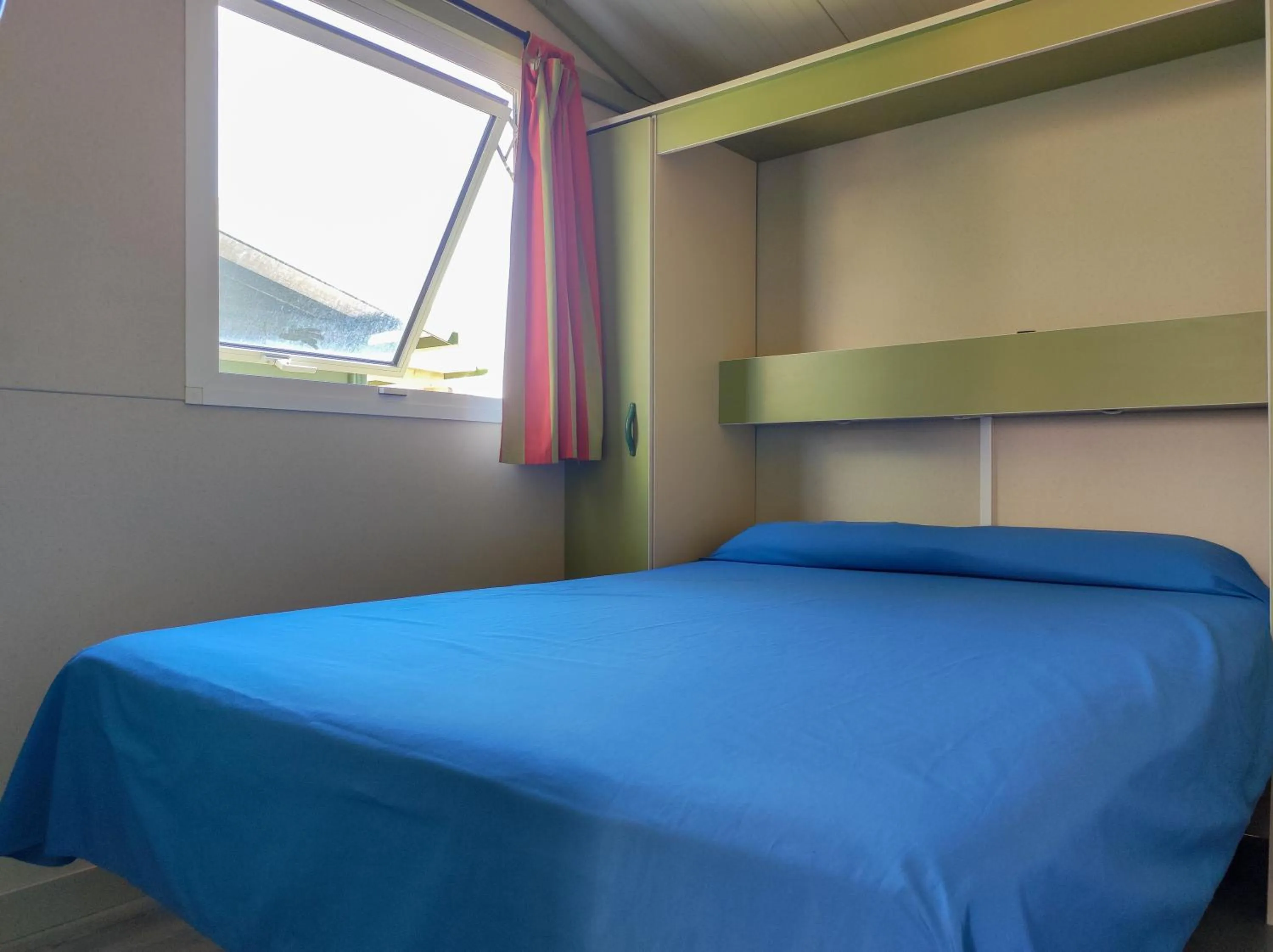 Bed in Mediterrani Natura Spa Resort