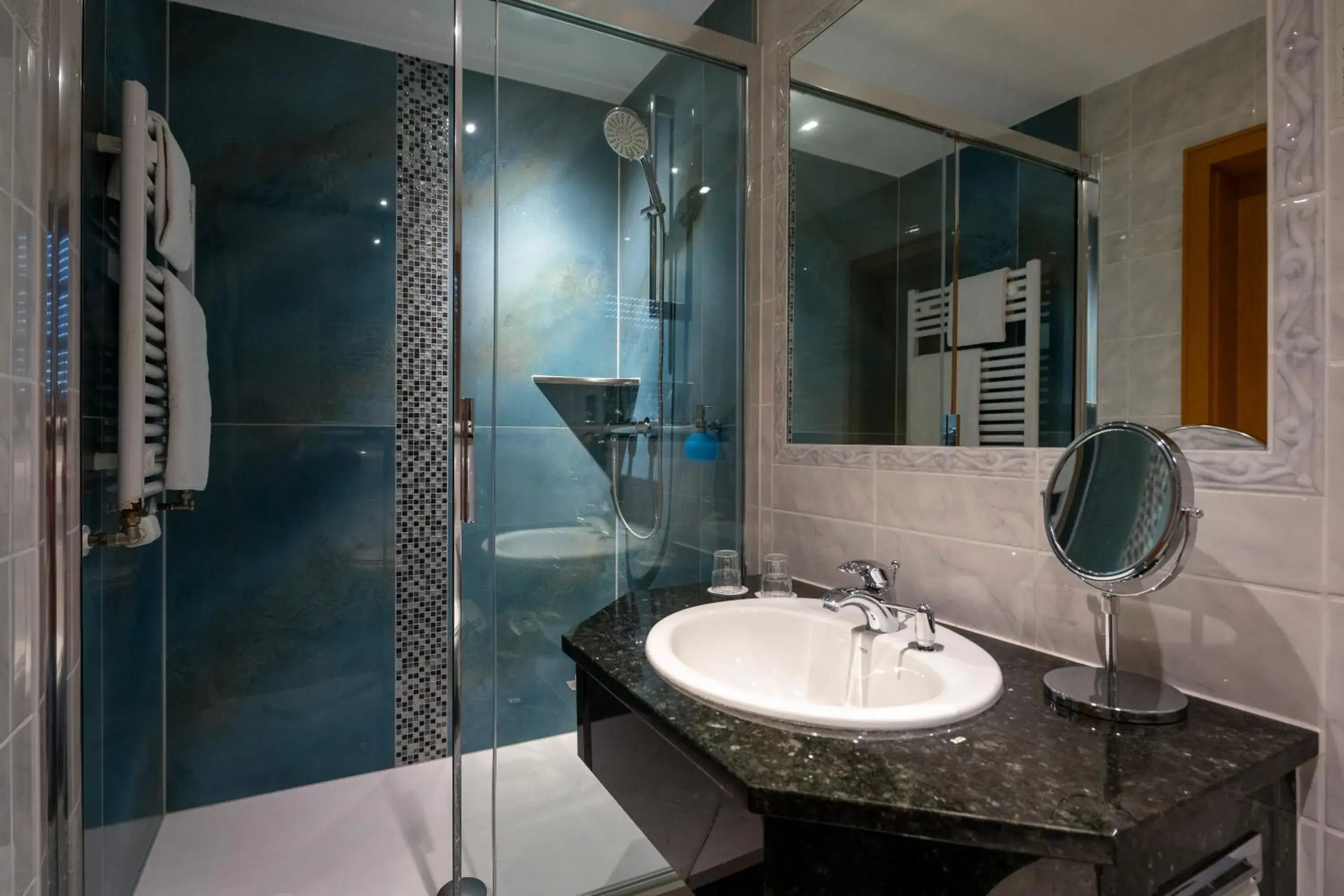 Classic Single Room in Hotel Linther Hof Classic Single Room in Hotel Linther Hof