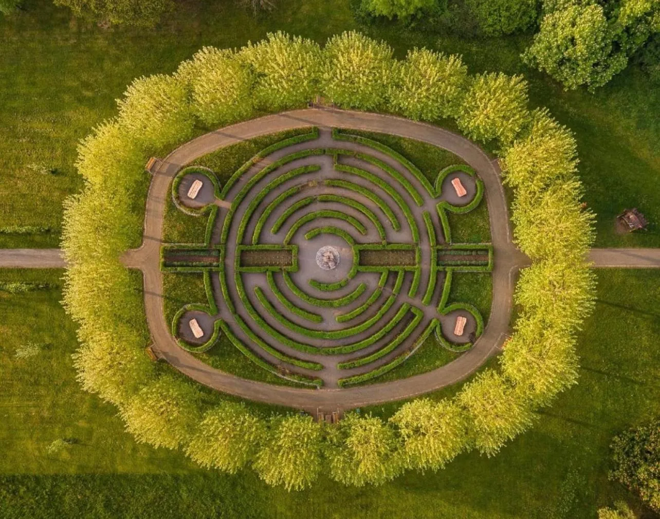 Off site in Hotel Lidový dům