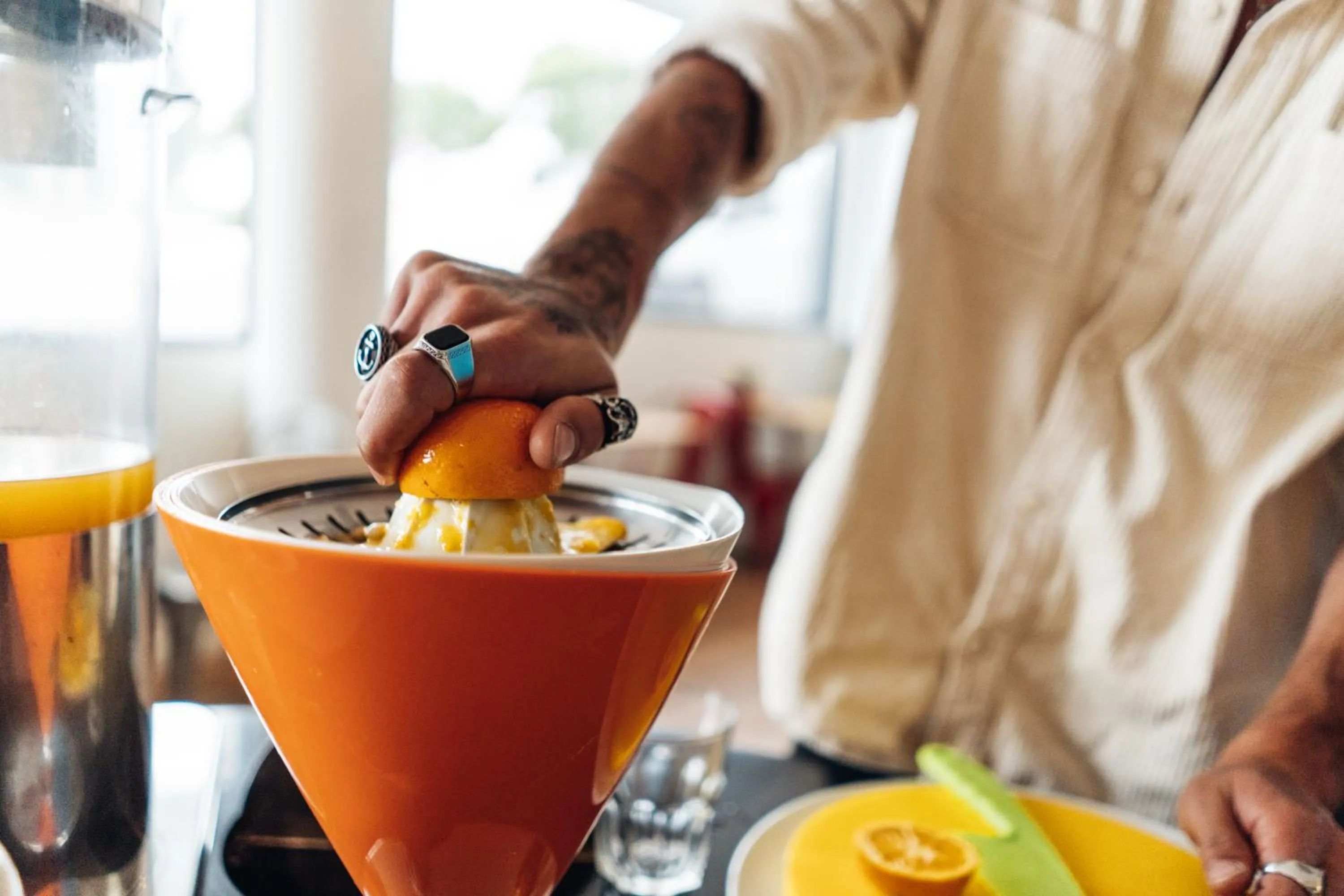 Breakfast in Stay Hotel Lisboa Aeroporto