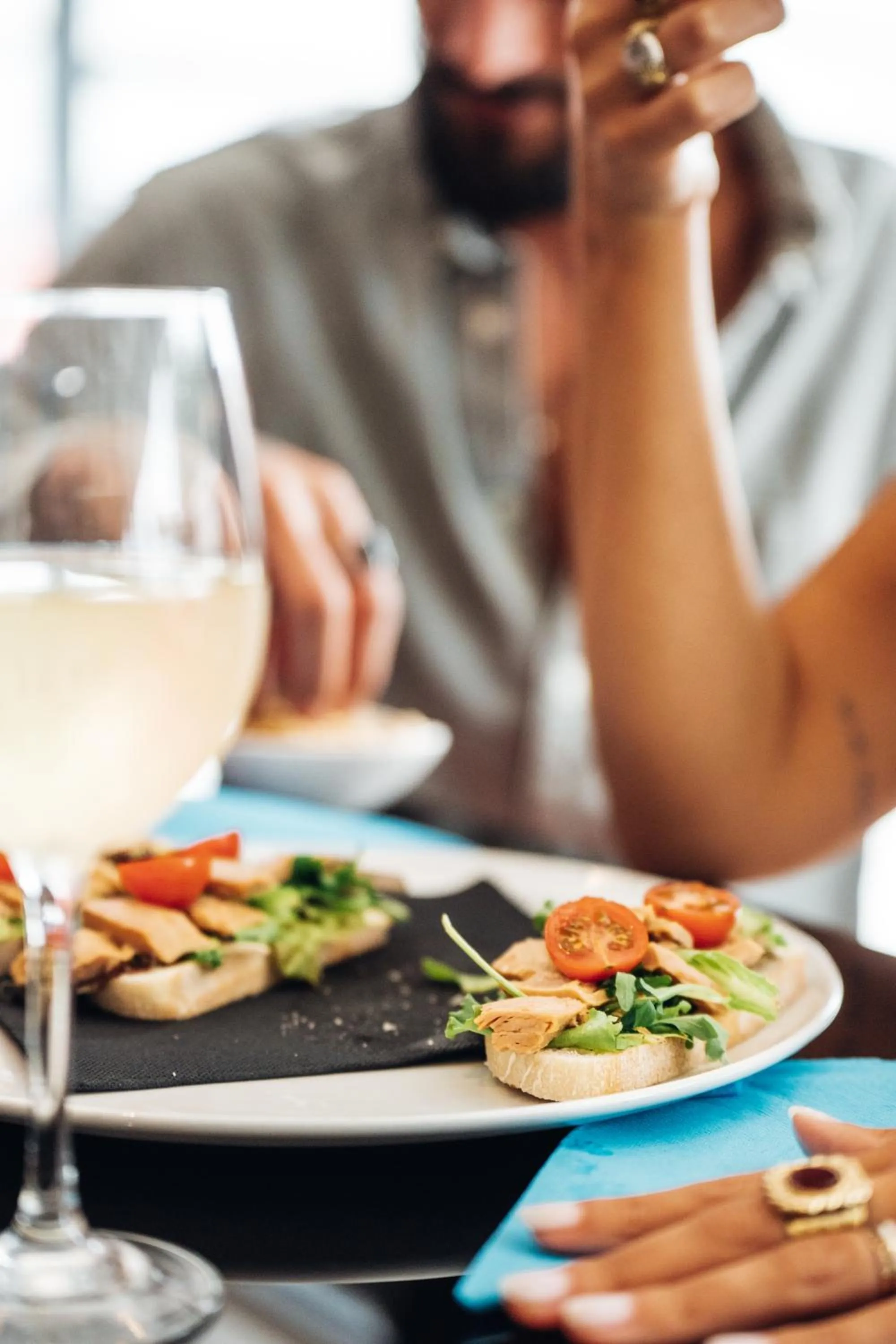 Lounge or bar in Stay Hotel Lisboa Aeroporto