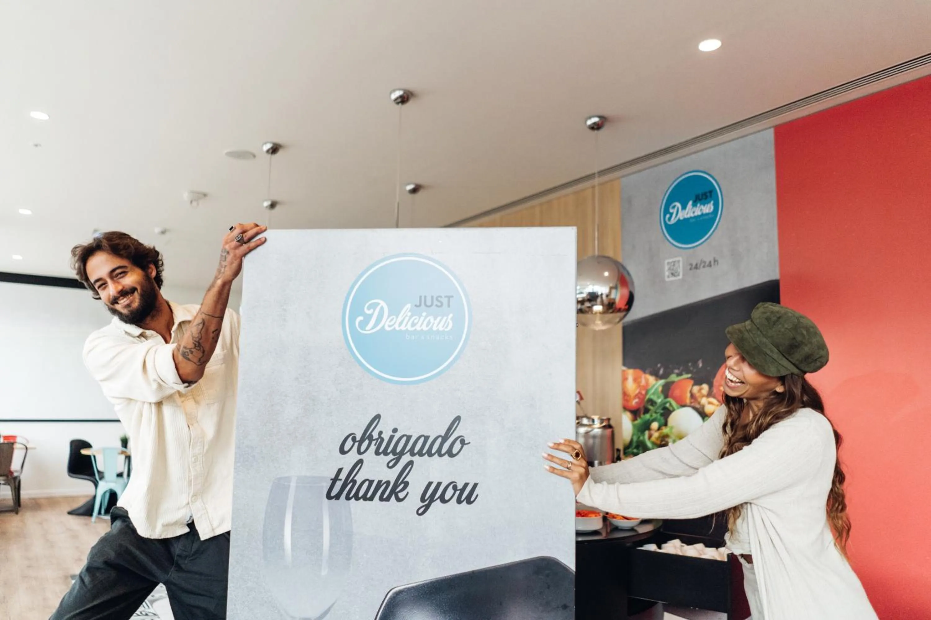 Breakfast in Stay Hotel Lisboa Aeroporto