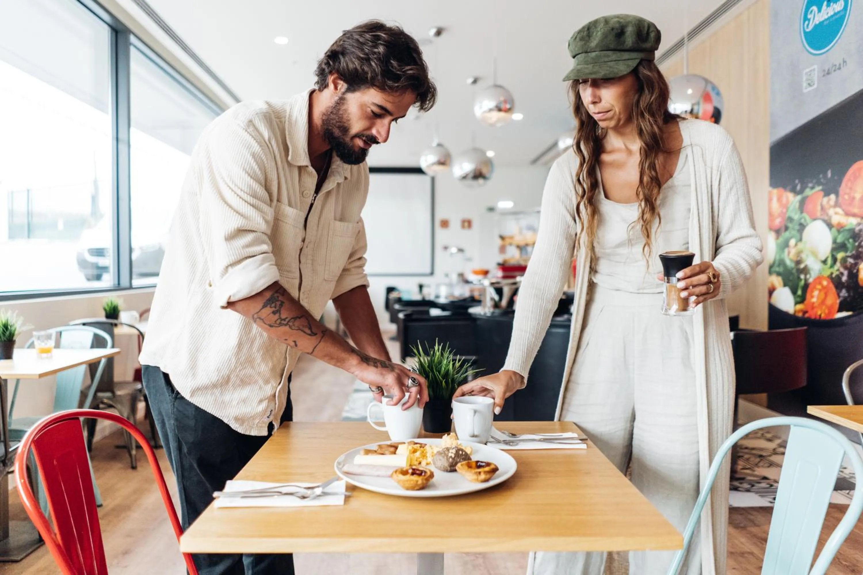 Stay Hotel Lisboa Aeroporto