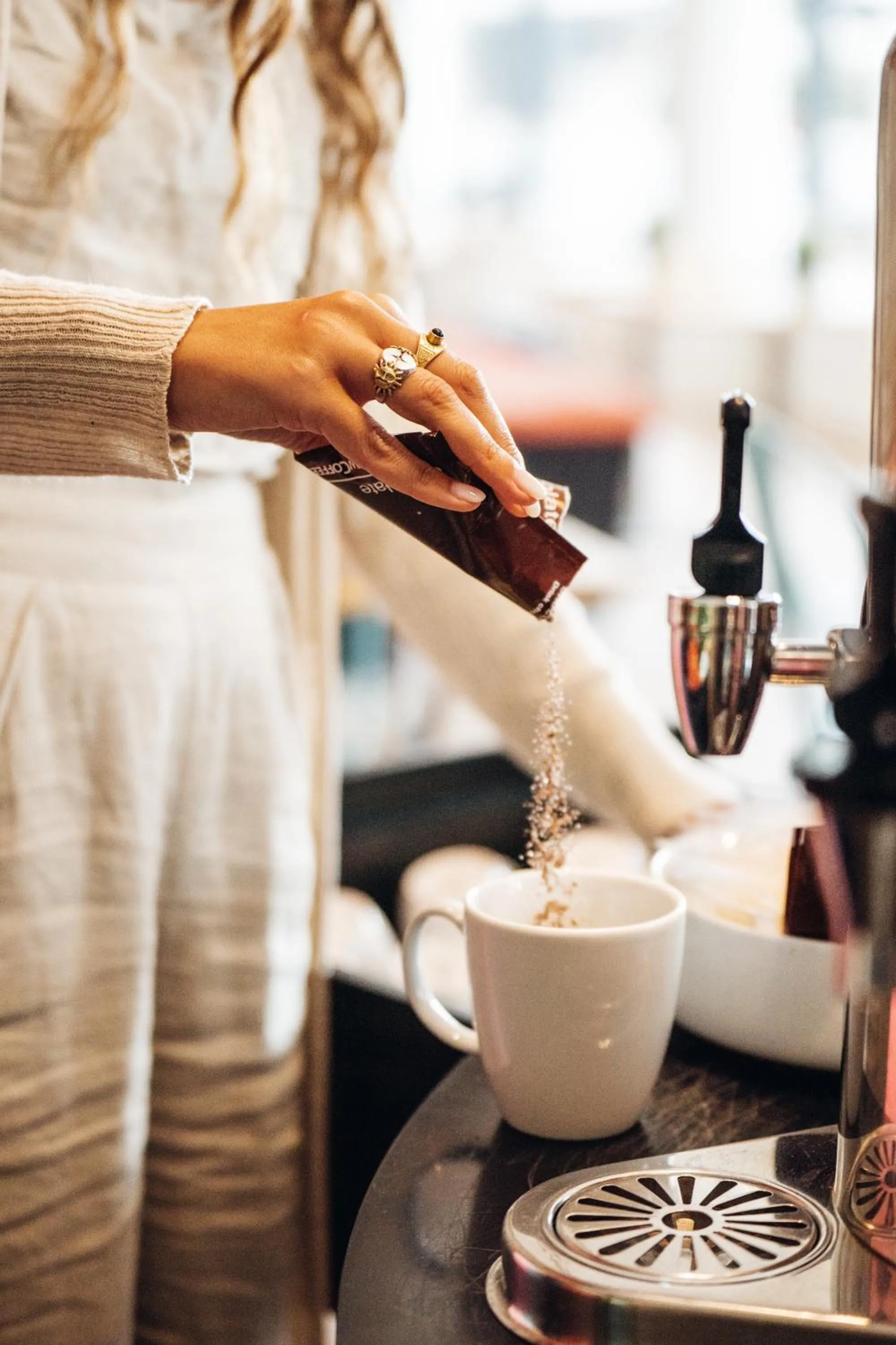 Breakfast in Stay Hotel Lisboa Aeroporto