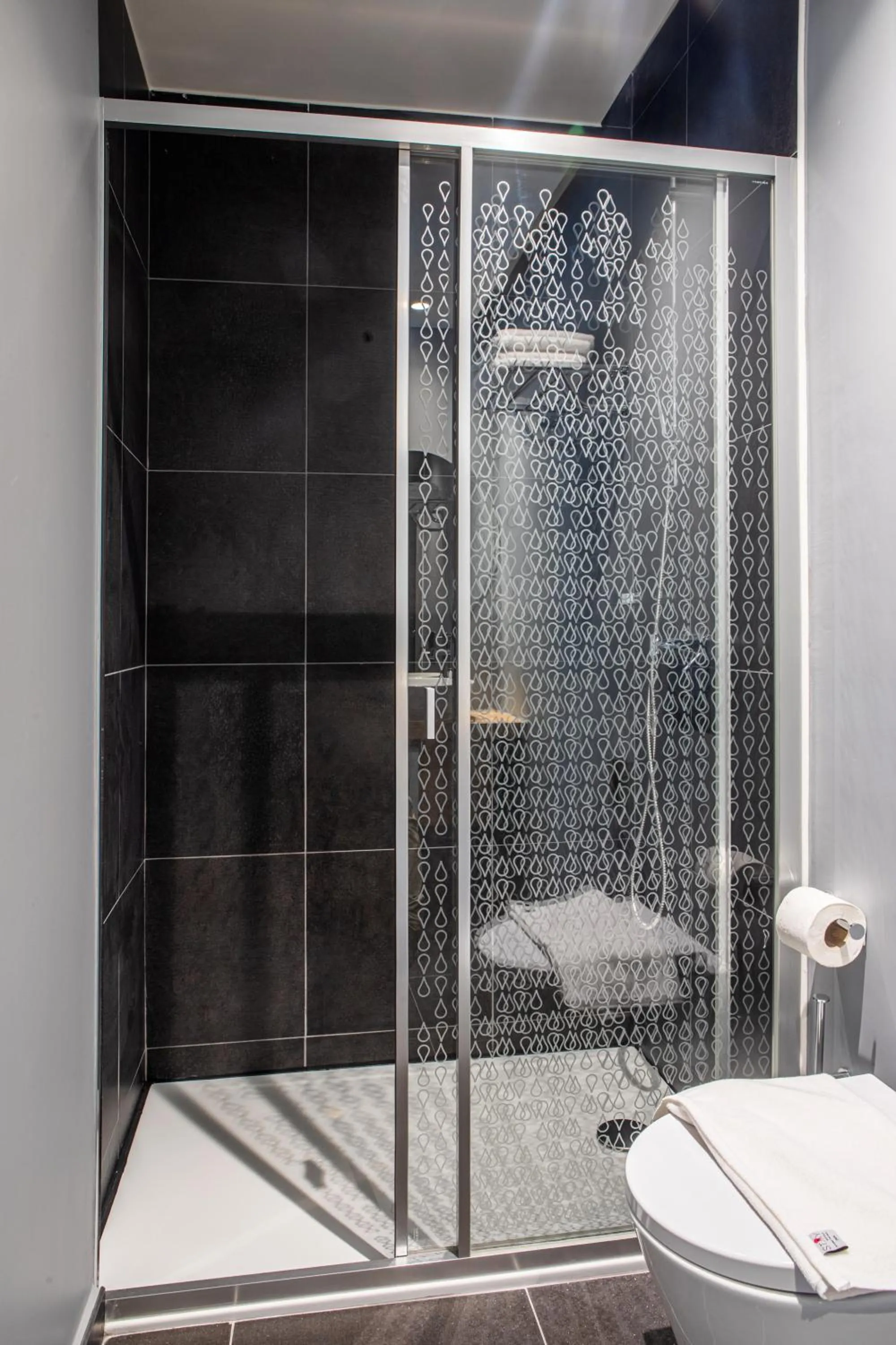 Bathroom in Stay Hotel Lisboa Aeroporto