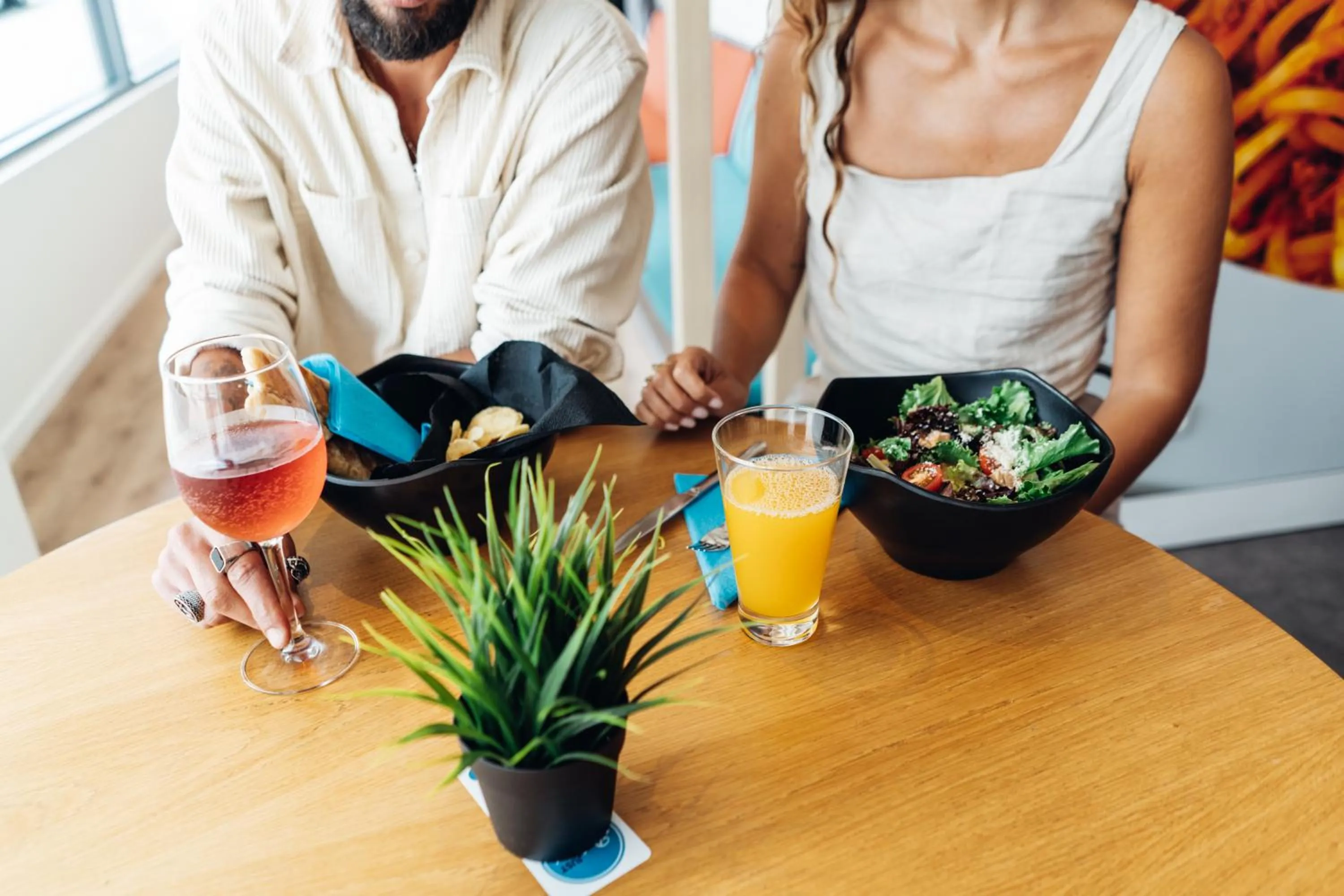 Lounge or bar in Stay Hotel Lisboa Aeroporto