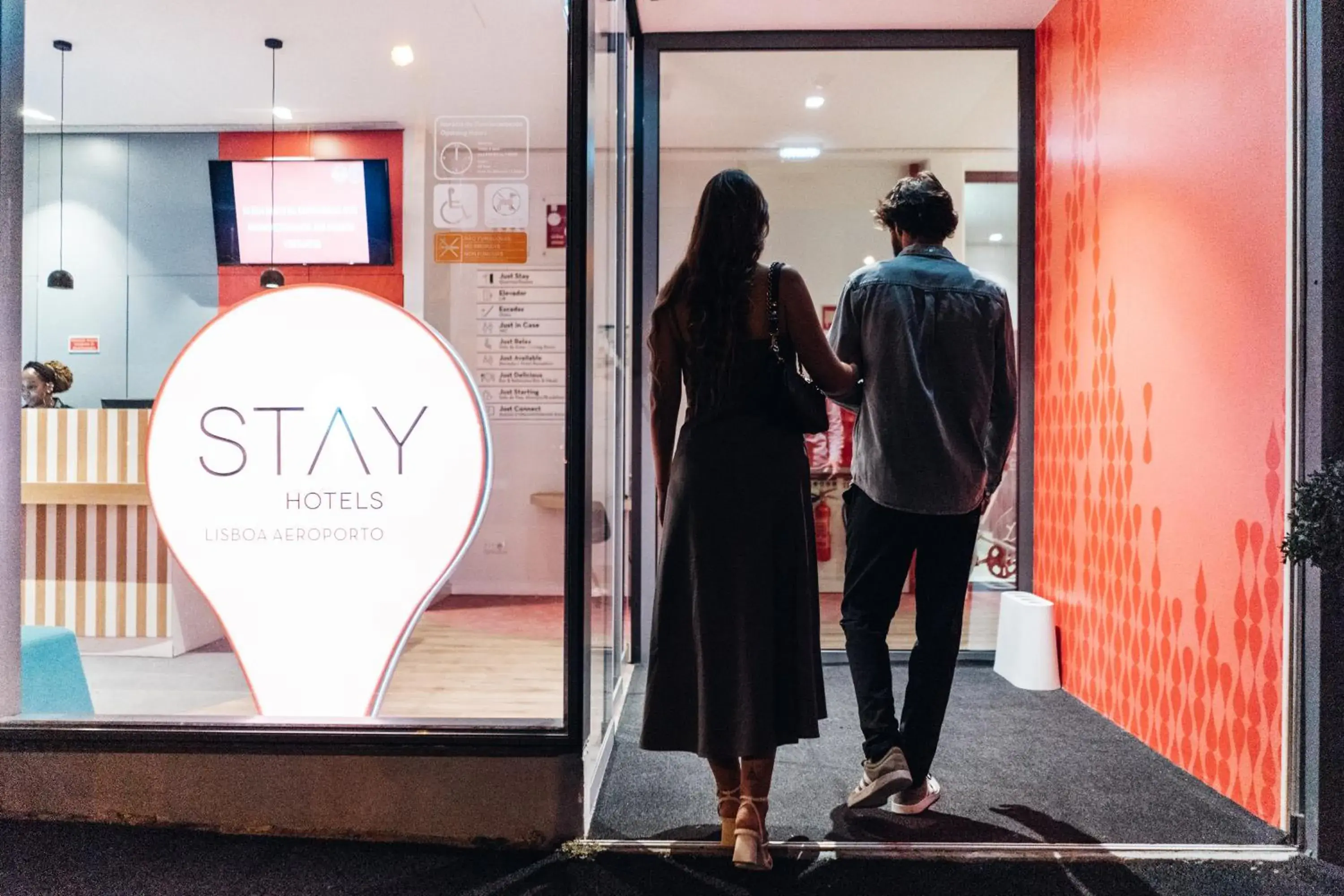 Stay Hotel Lisboa Aeroporto Stay Hotel Lisboa Aeroporto