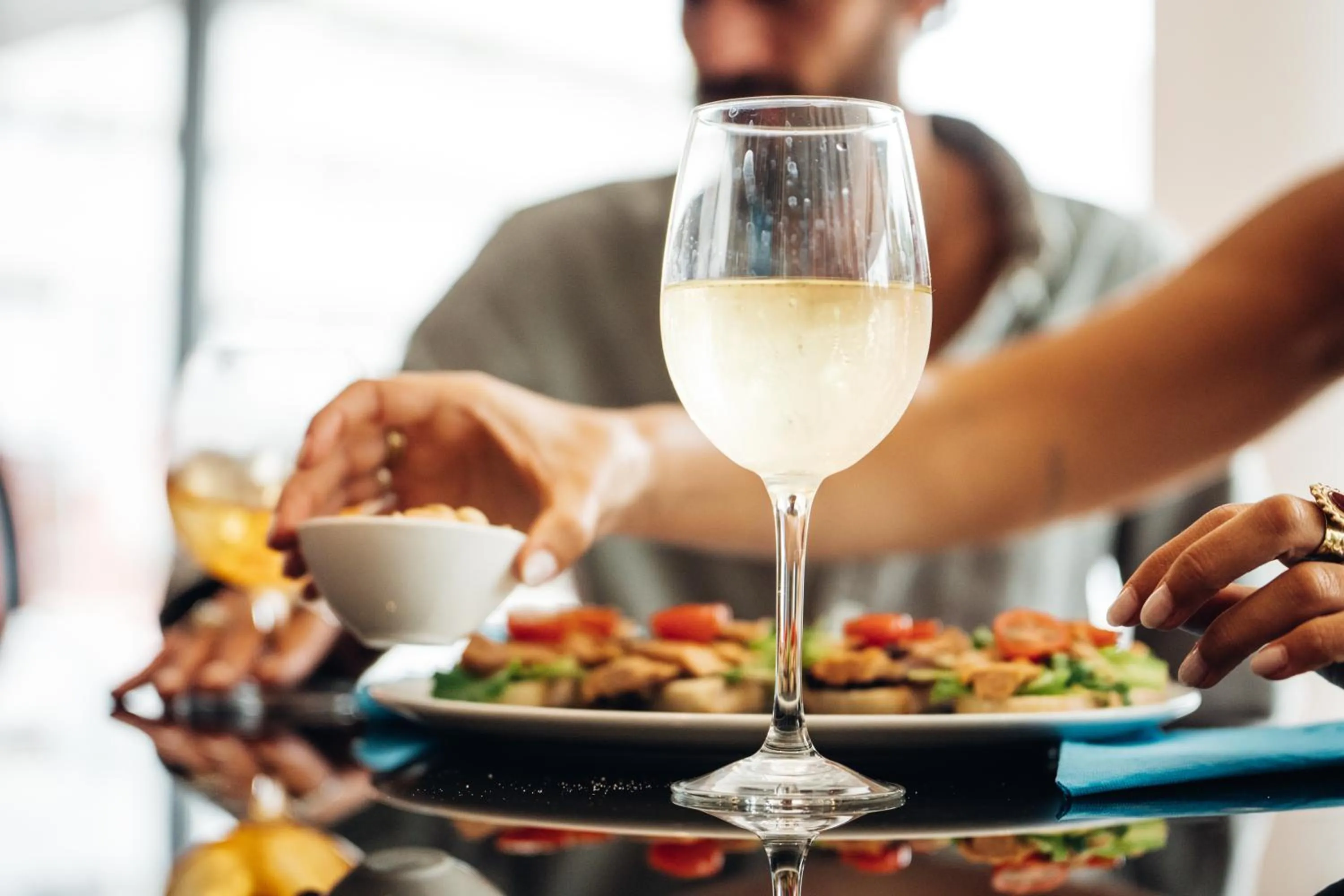 Lounge or bar in Stay Hotel Lisboa Aeroporto