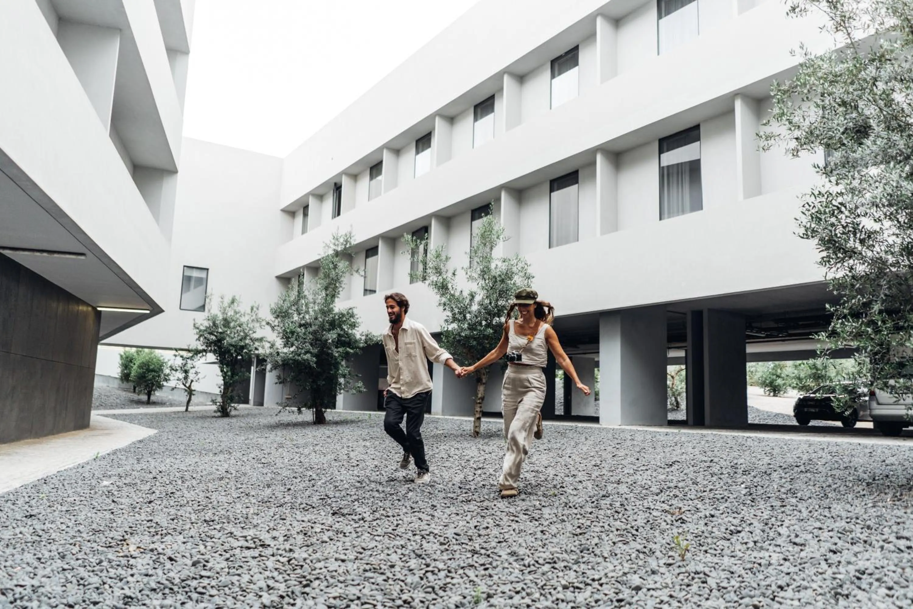 Stay Hotel Lisboa Aeroporto