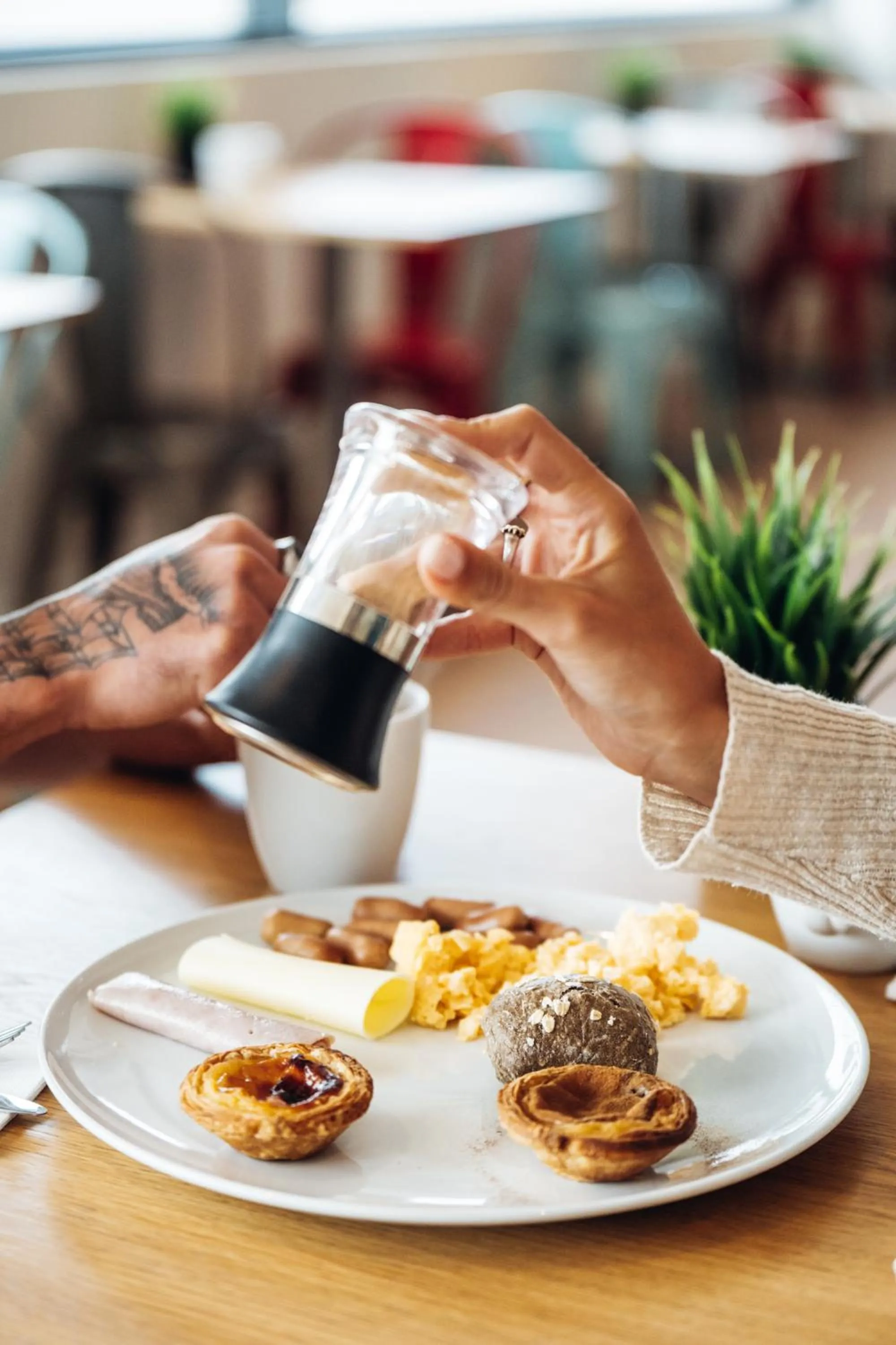 Stay Hotel Lisboa Aeroporto