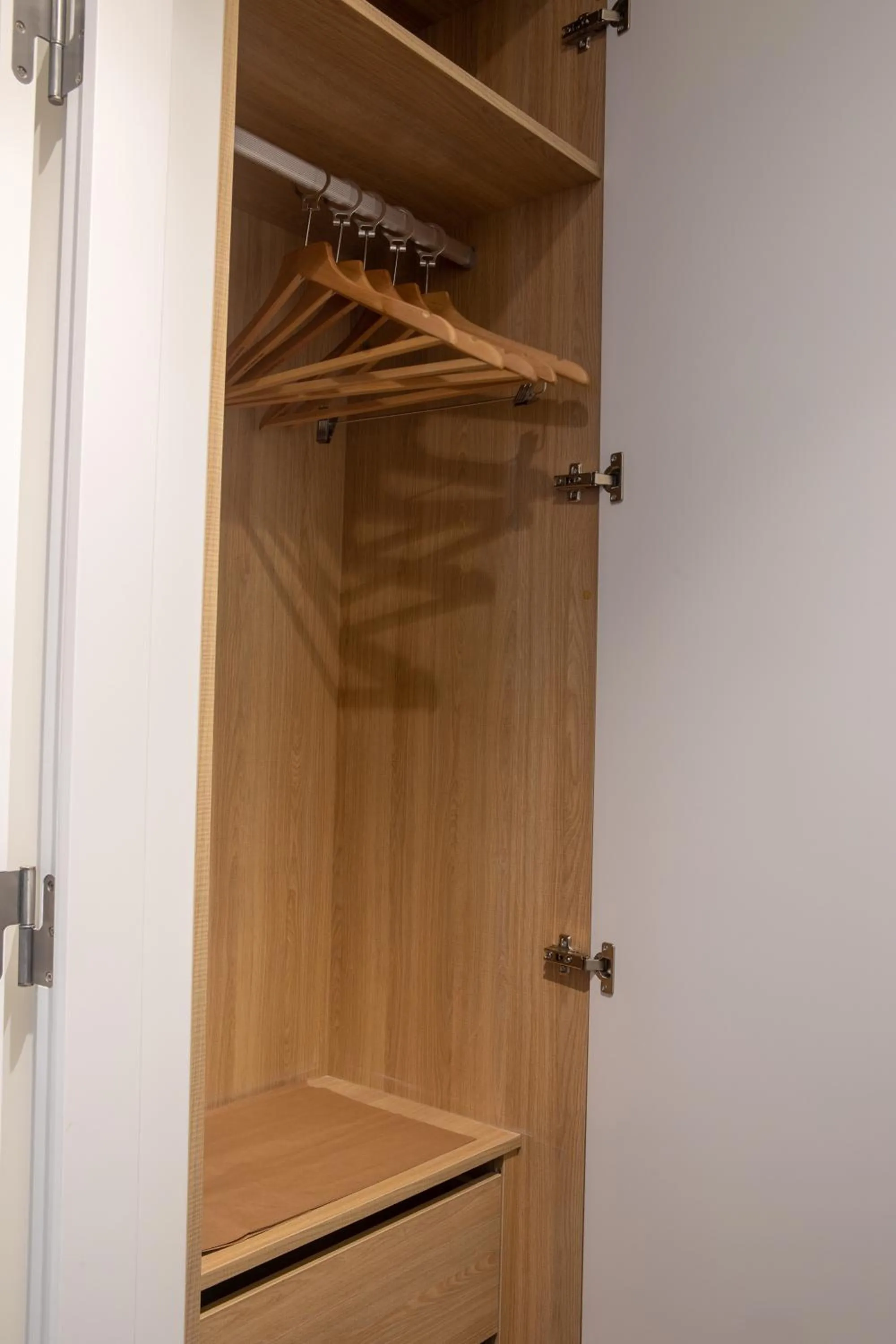 locker in Stay Hotel Lisboa Aeroporto