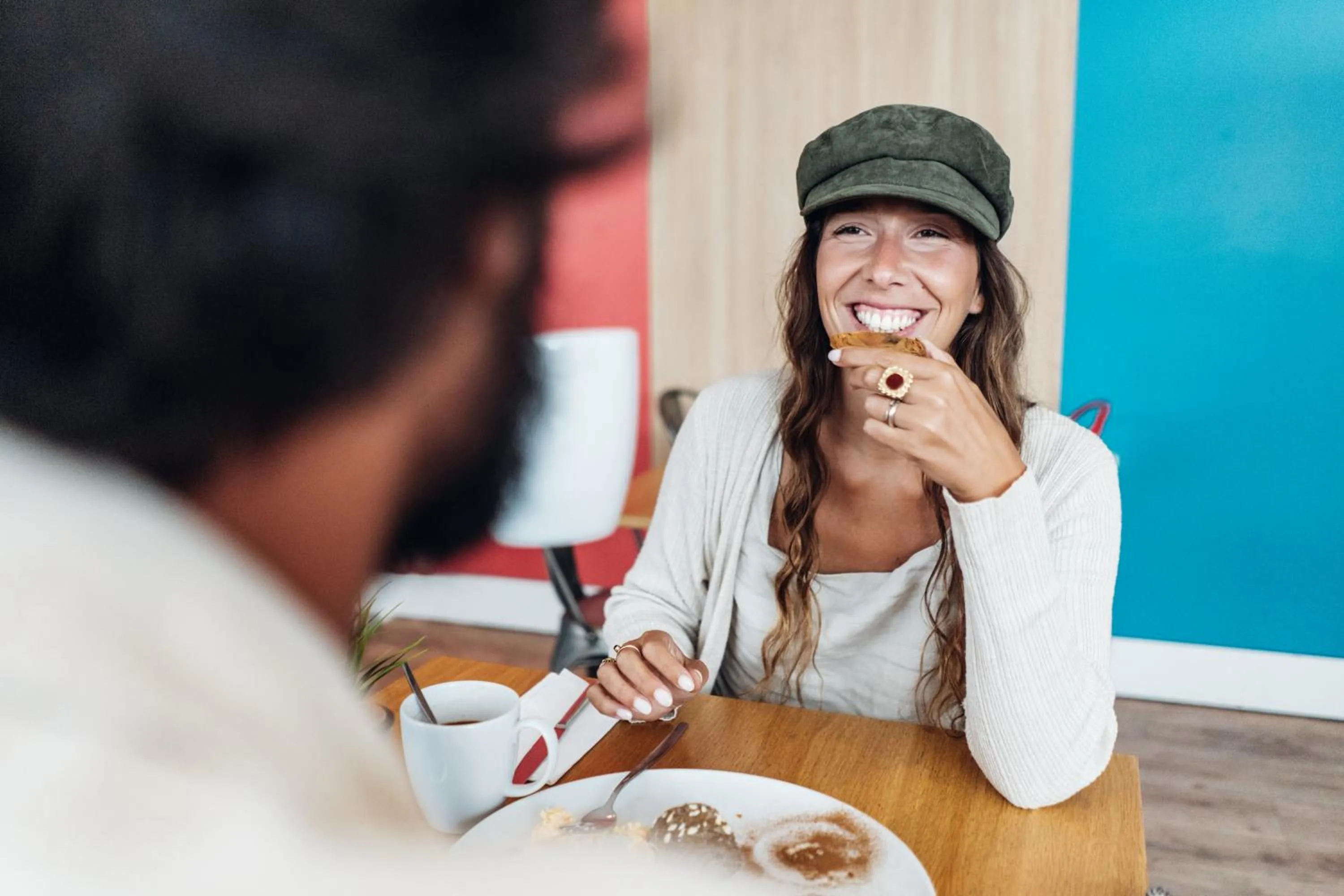 Breakfast in Stay Hotel Lisboa Aeroporto
