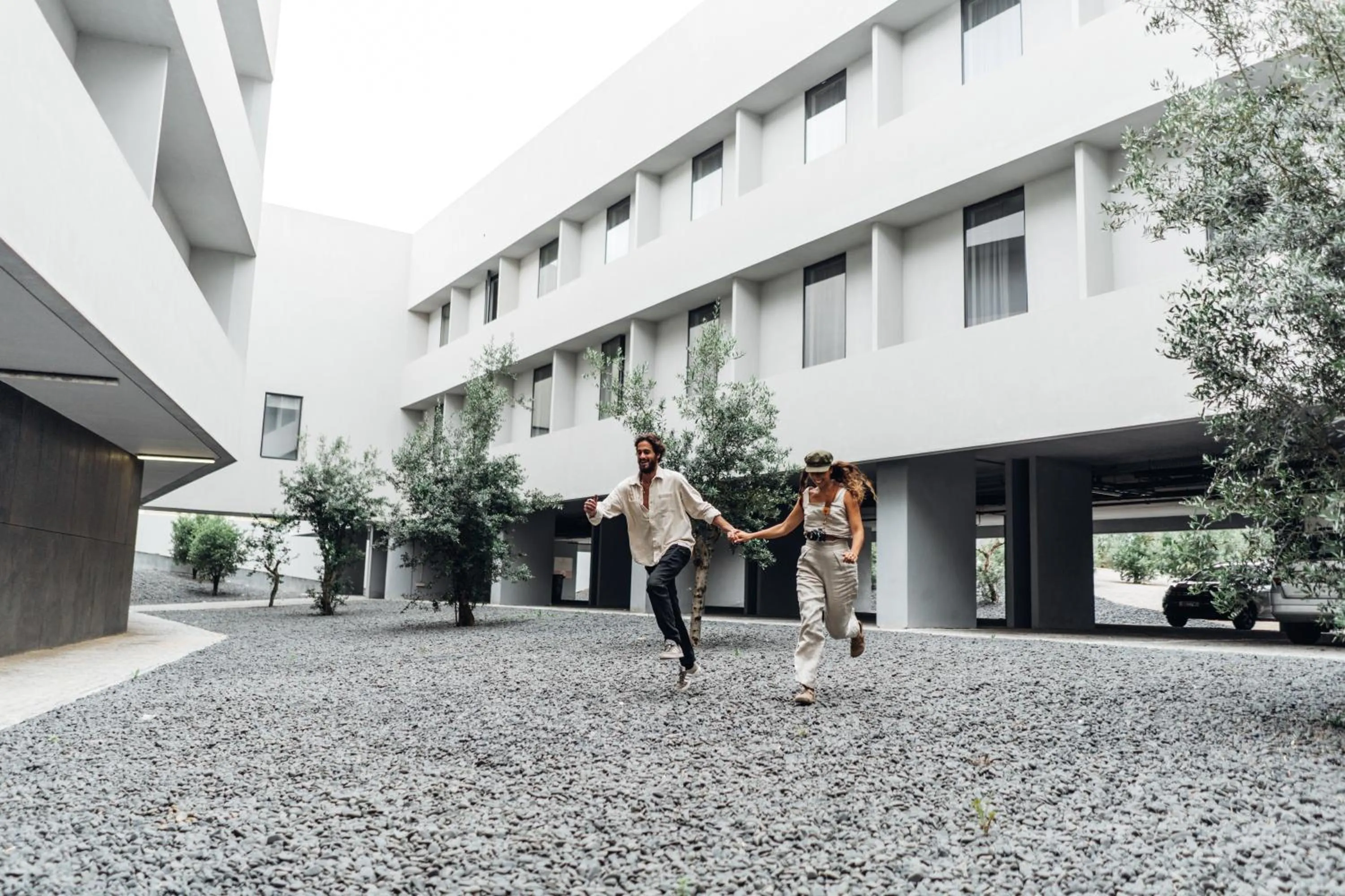 Stay Hotel Lisboa Aeroporto