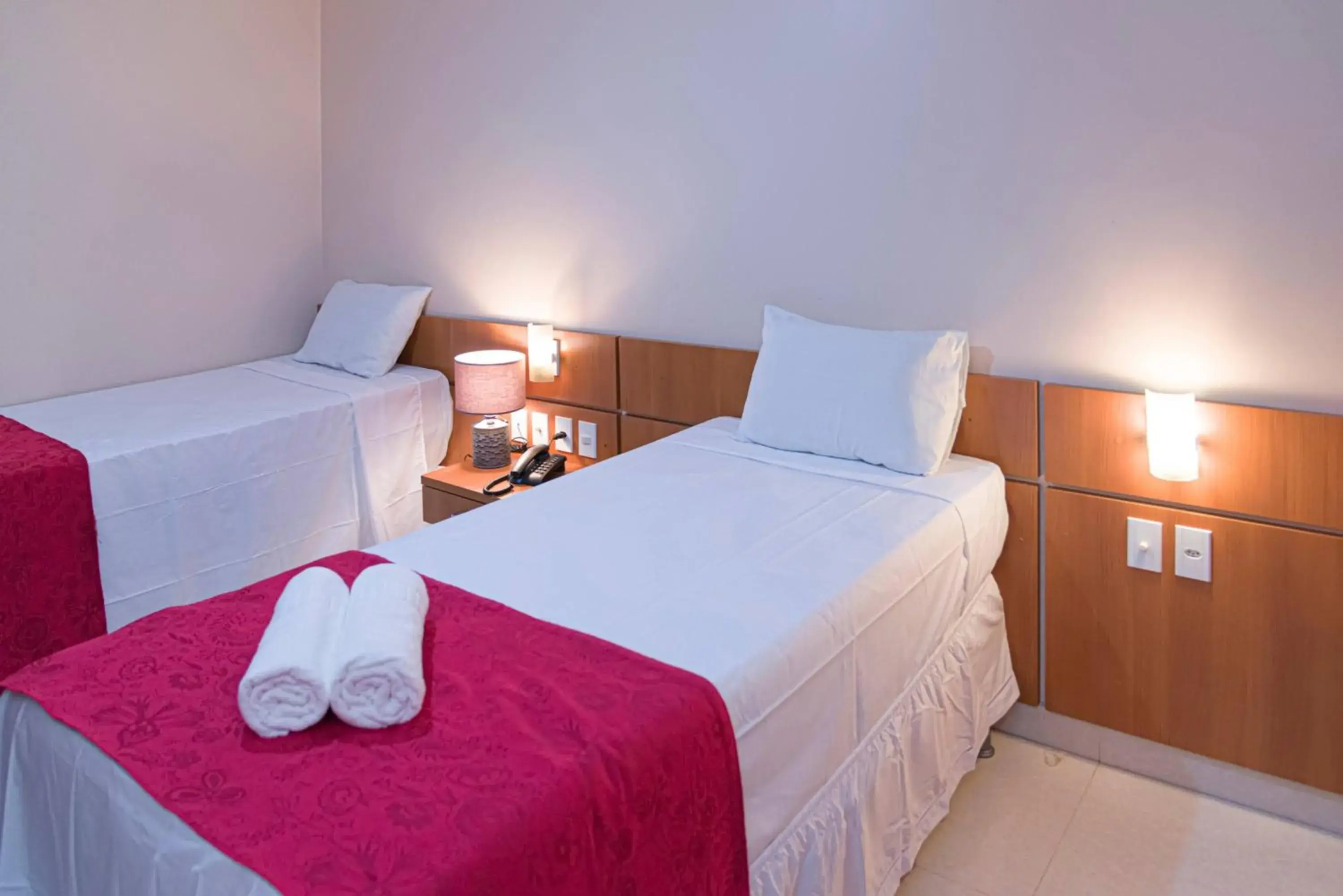 Bed in Rede Andrade Amazônia Bed in Rede Andrade Amazônia