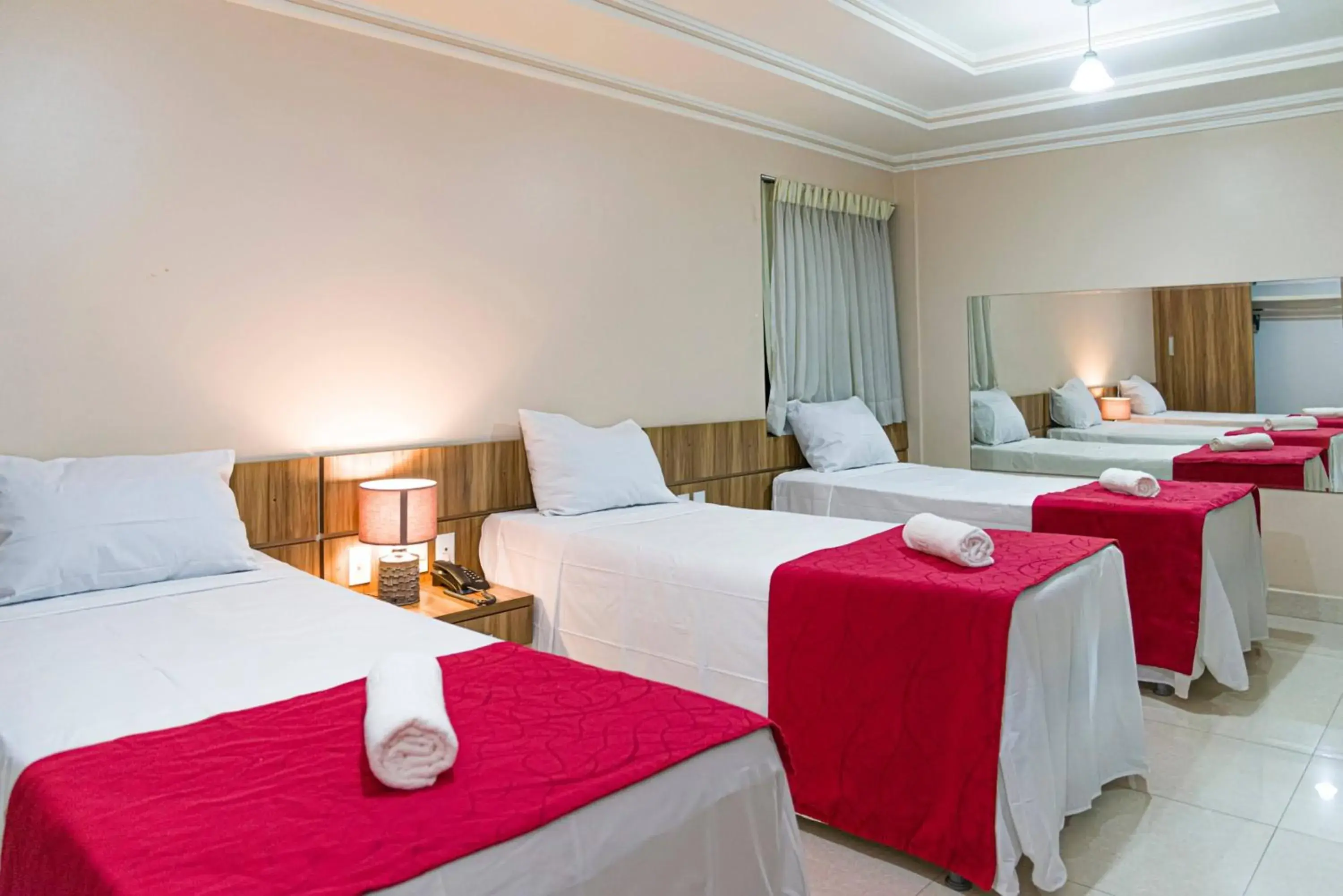 Bed in Rede Andrade Amazônia Bed in Rede Andrade Amazônia