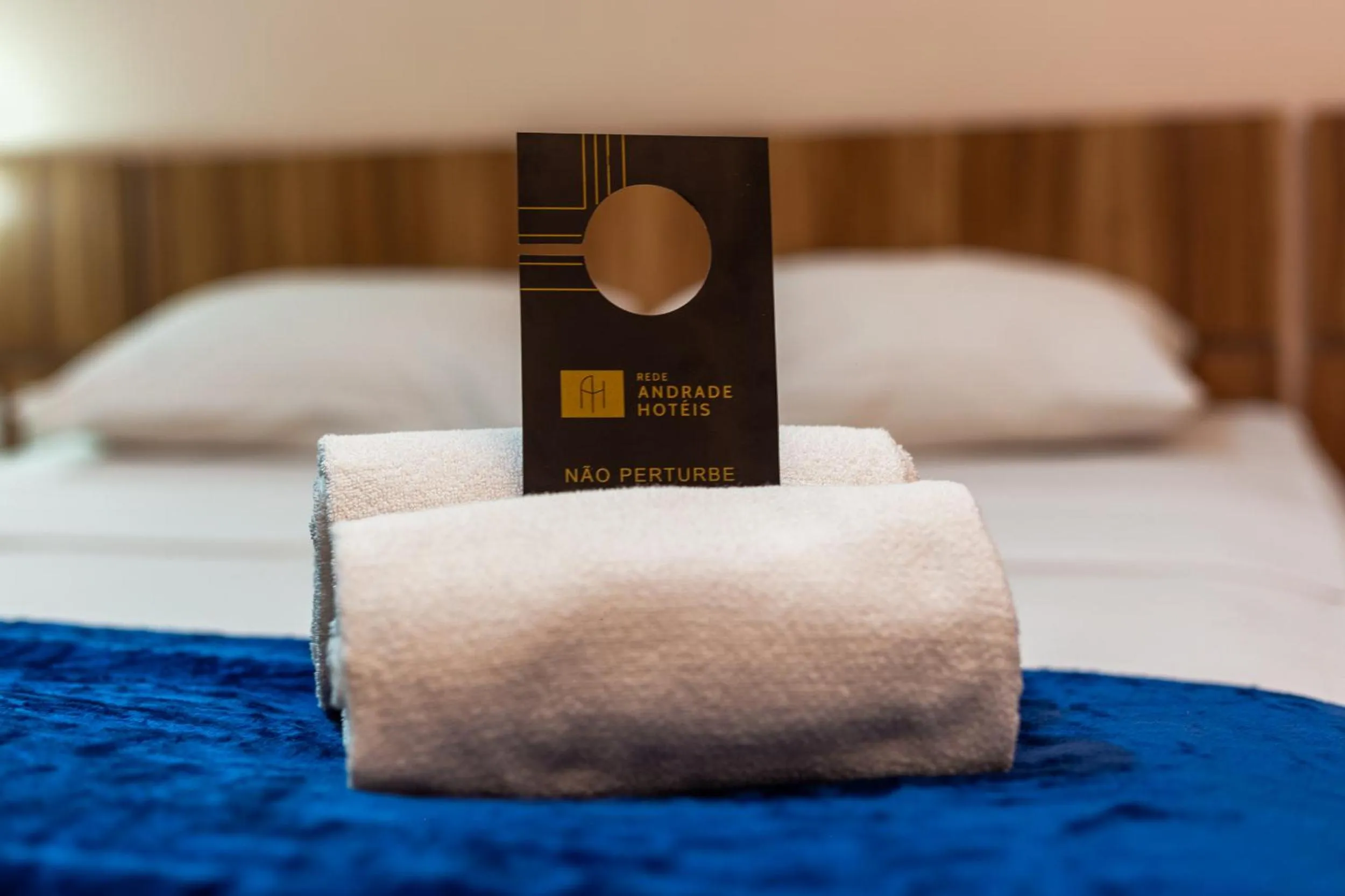 Bedroom, Bed in Rede Andrade Amazônia