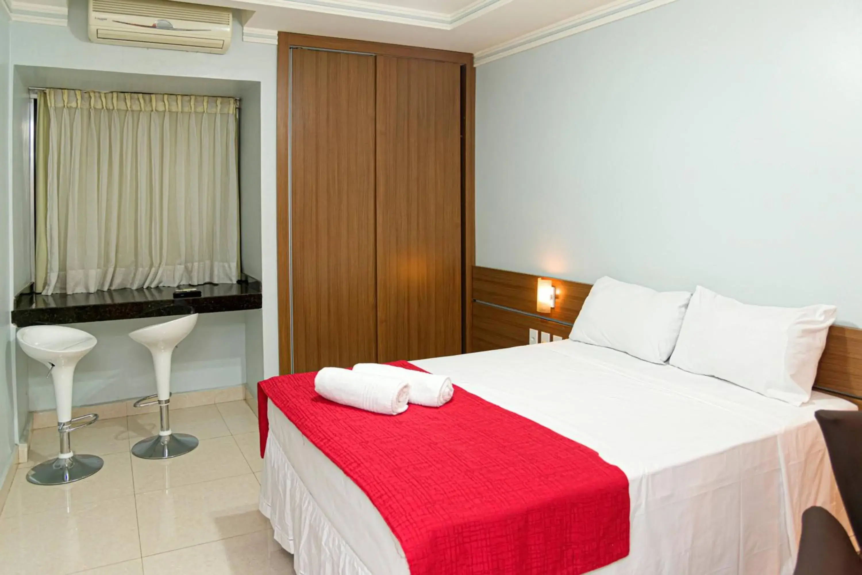 Bed in Rede Andrade Amazônia Bed in Rede Andrade Amazônia