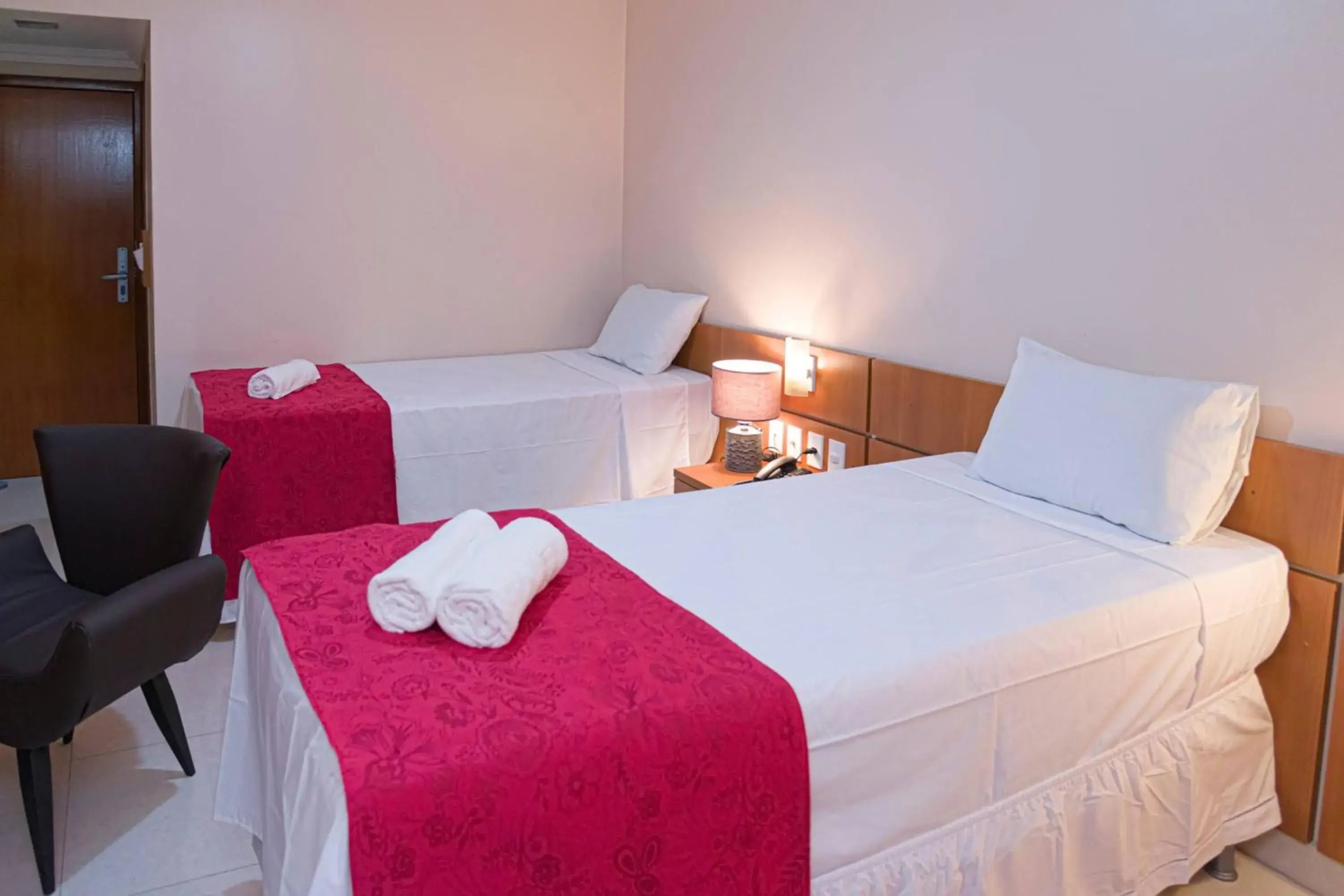 Bed in Rede Andrade Amazônia Bed in Rede Andrade Amazônia