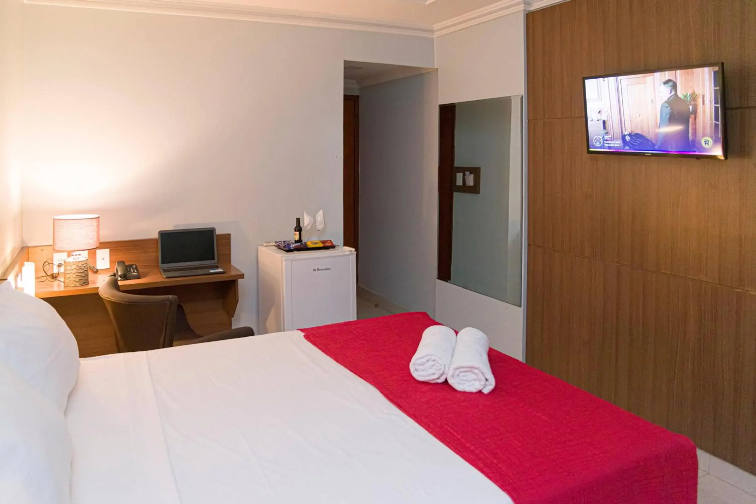 Bed in Rede Andrade Amazônia Bed in Rede Andrade Amazônia