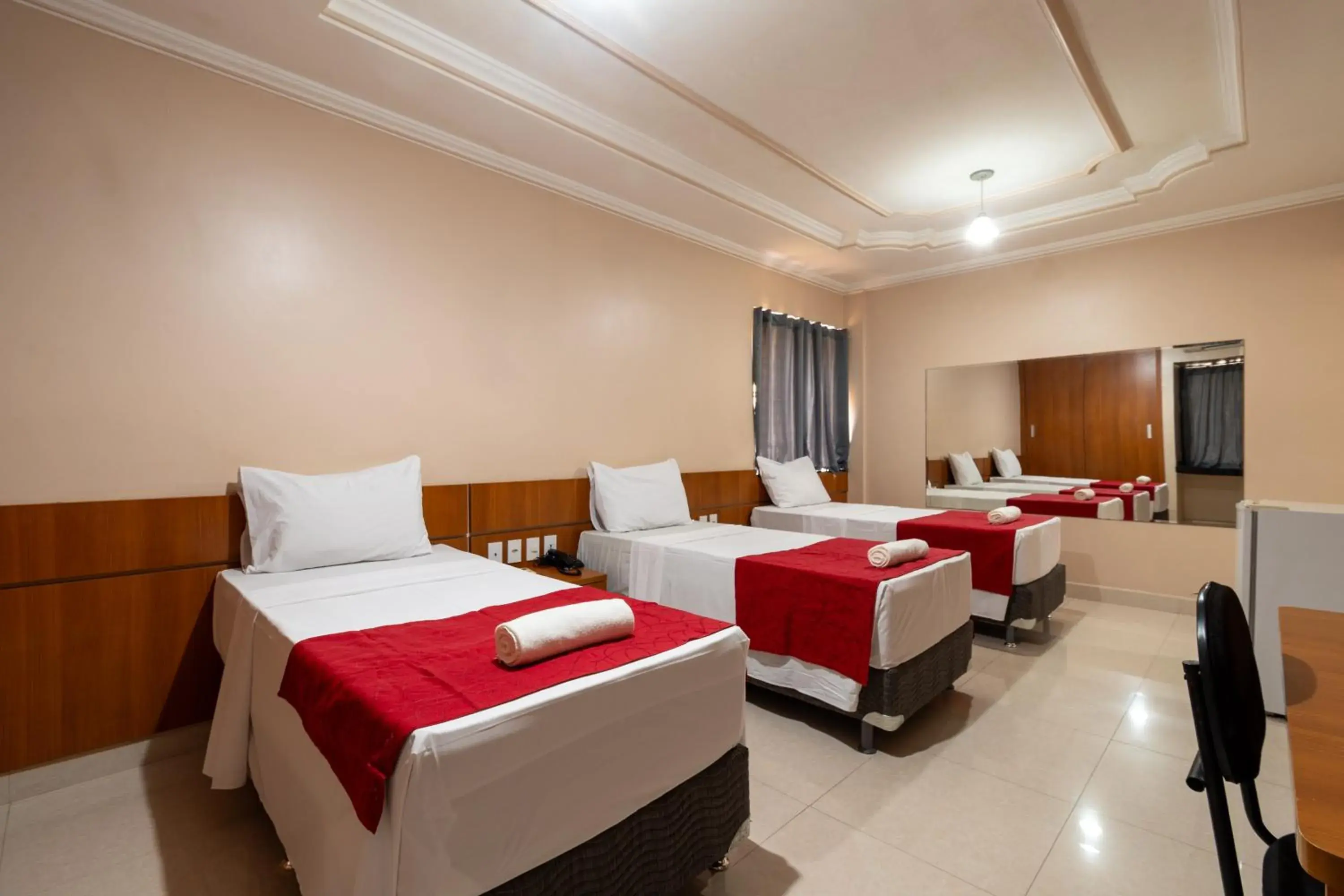 Bedroom, Bed in Rede Andrade Amazônia Bedroom, Bed in Rede Andrade Amazônia