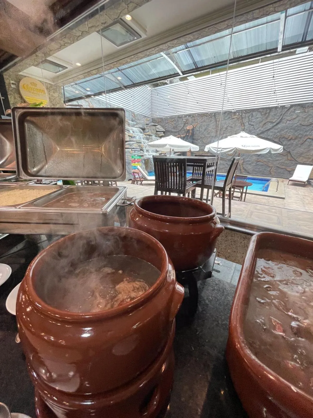 Food in Rede Andrade Amazônia