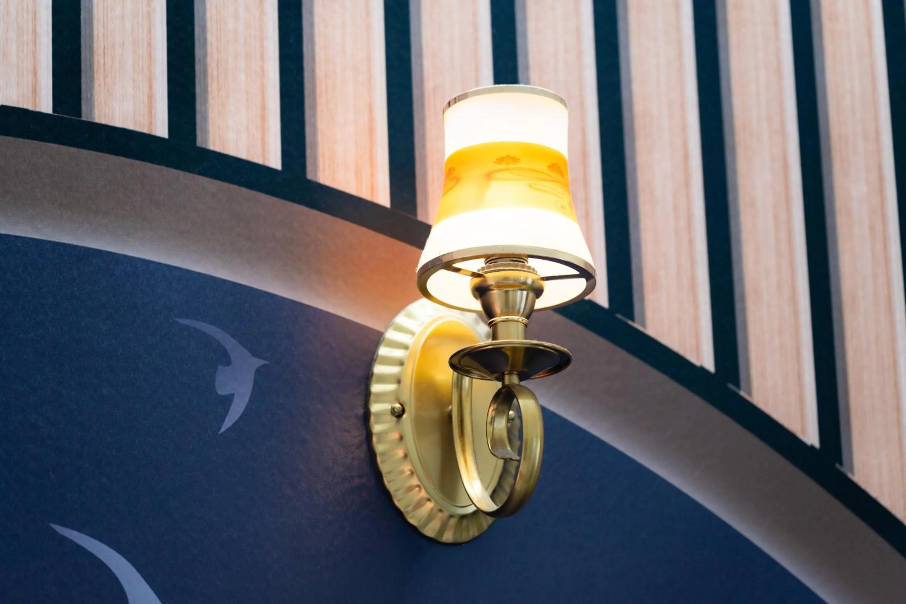 Night in TAMCOC VUTHANH FRIENDLY Hotel