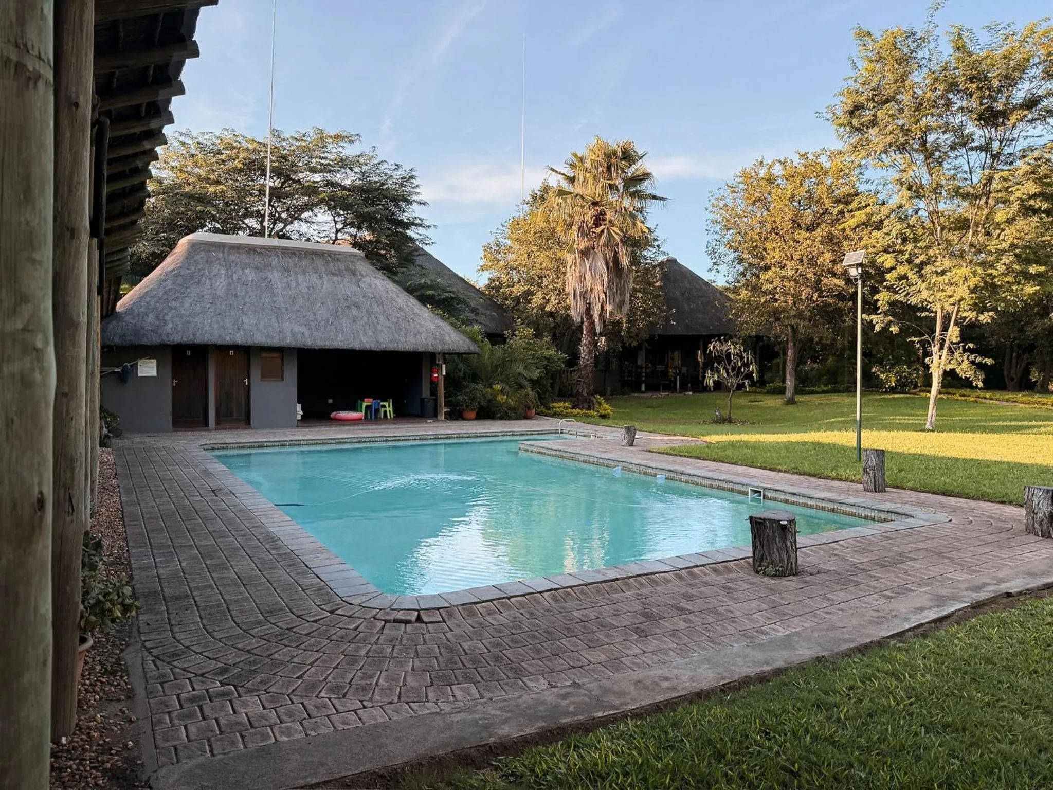 Bush Villas on Kruger
