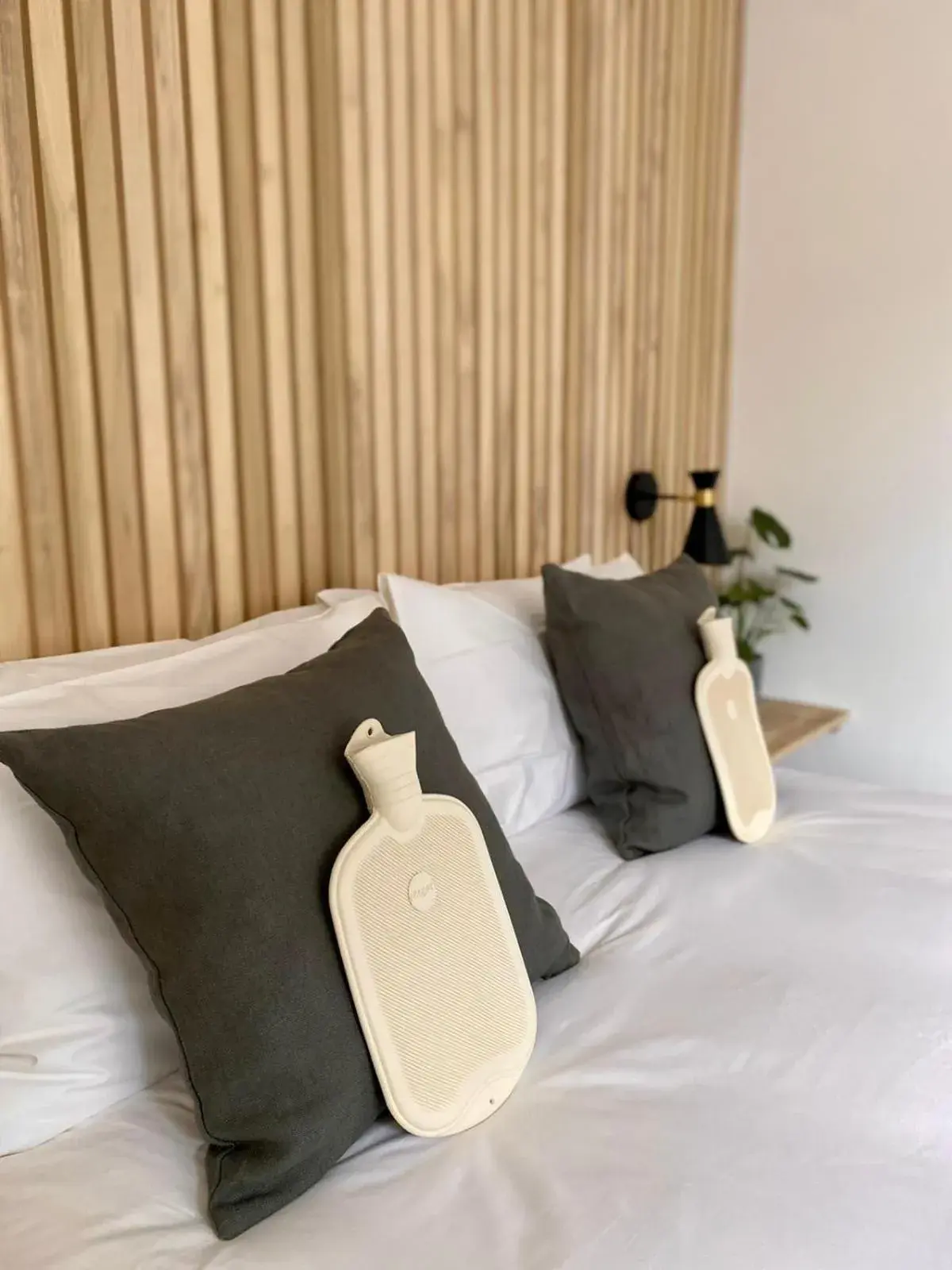 King Room in The Taybank King Room in The Taybank