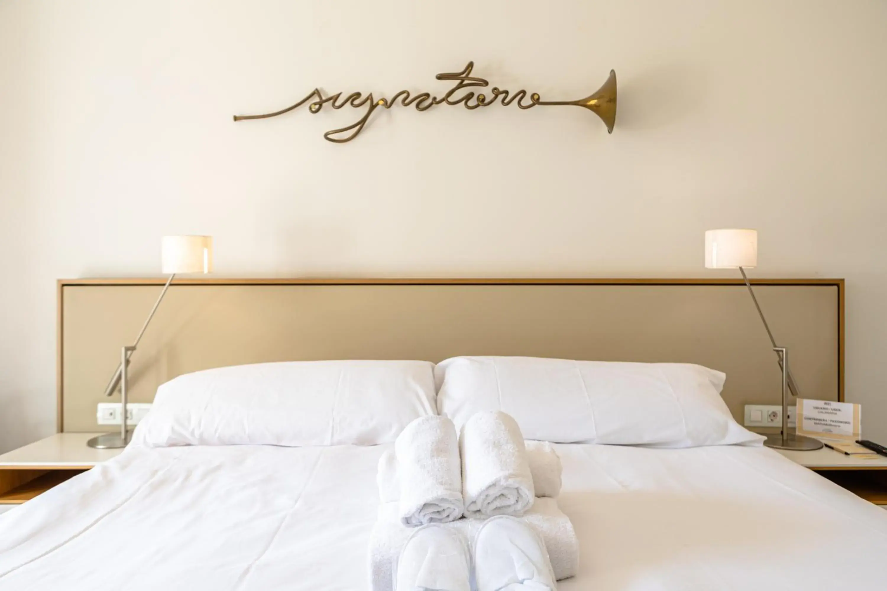 Superior Double Room in B&B Boutique Ca La Maria Superior Double Room in B&B Boutique Ca La Maria