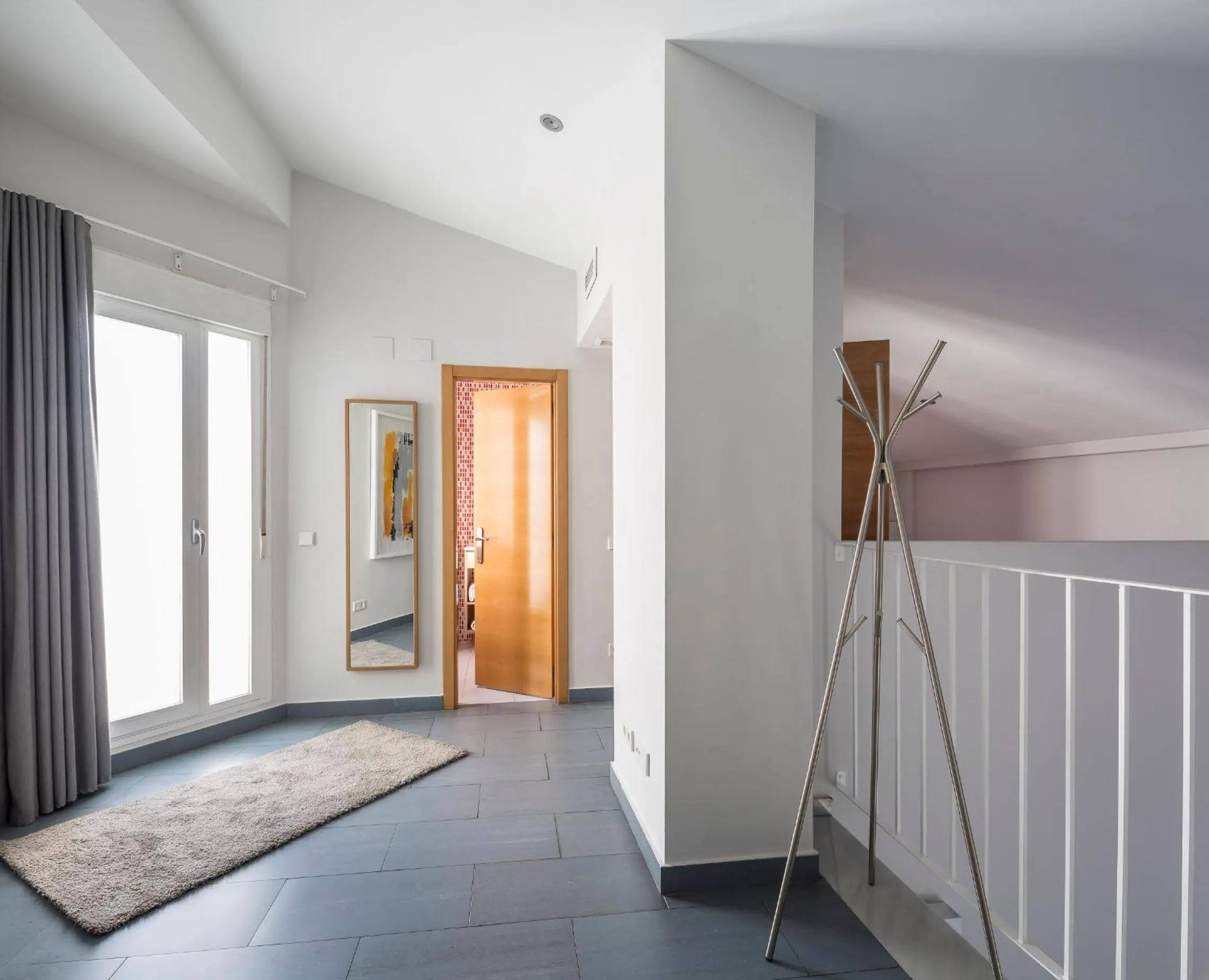 Photo of the whole room in Mon Suites Carmen