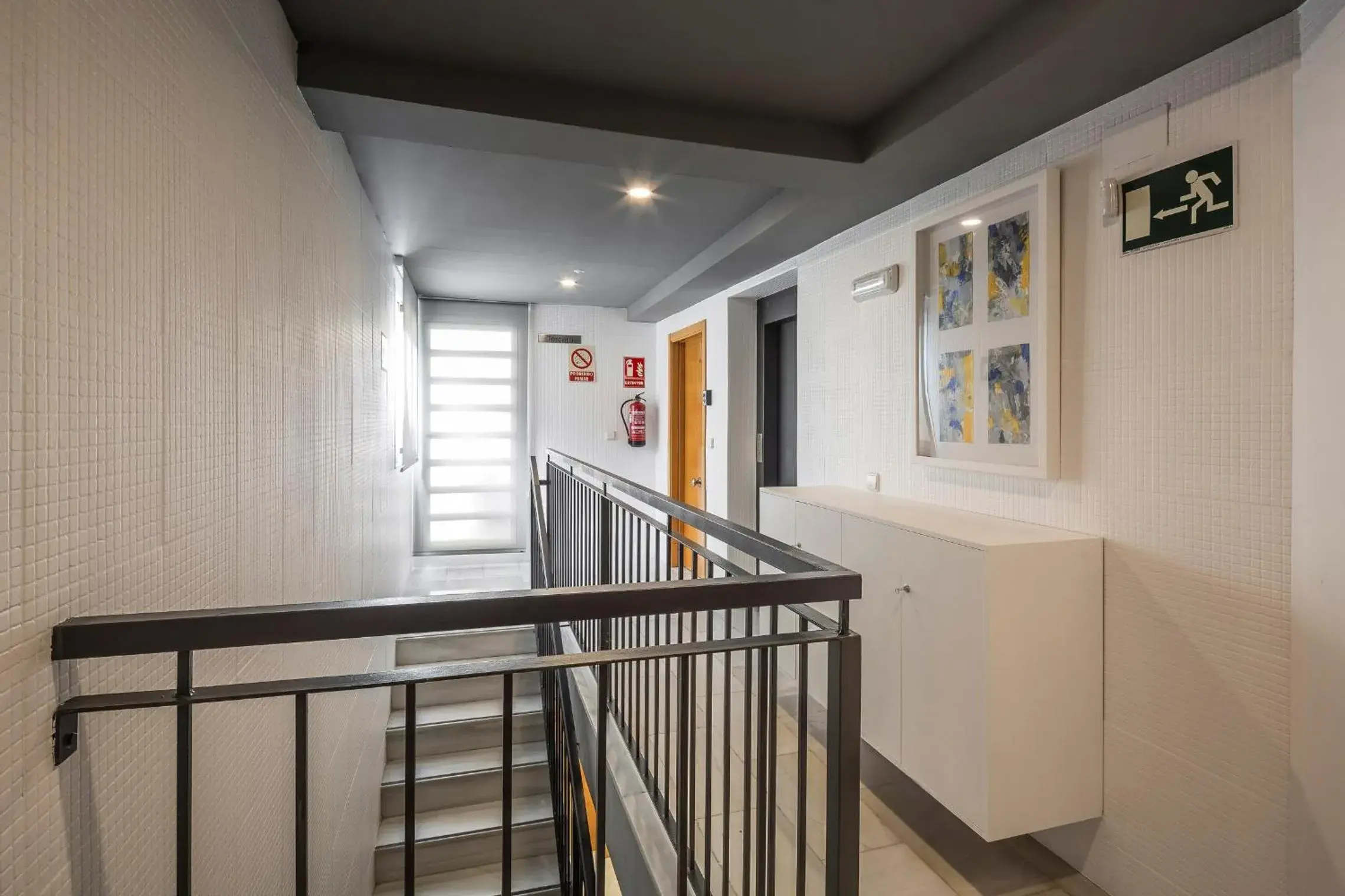 Decorative detail in Mon Suites Carmen Decorative detail in Mon Suites Carmen