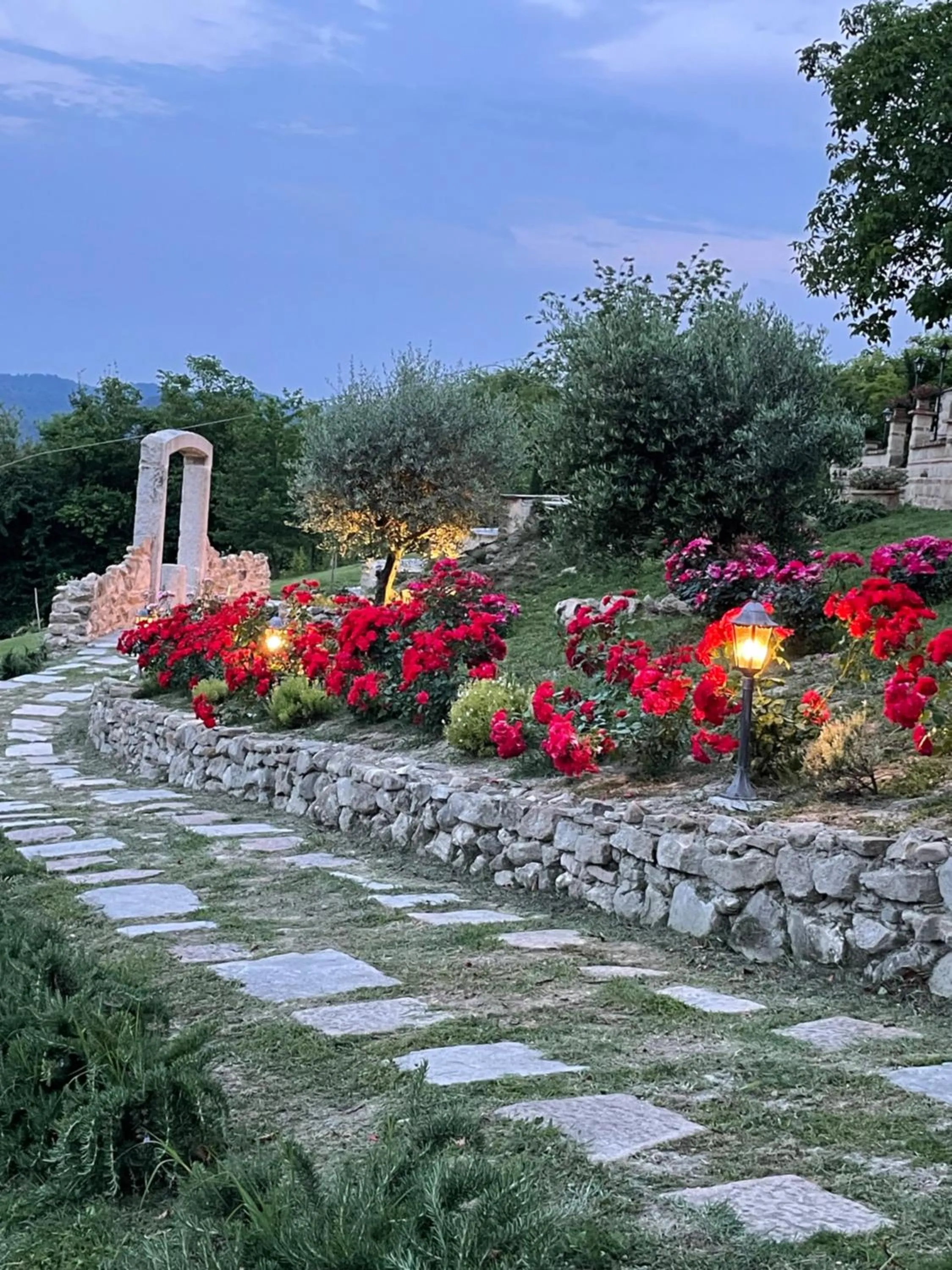 La Cantinetta Resort