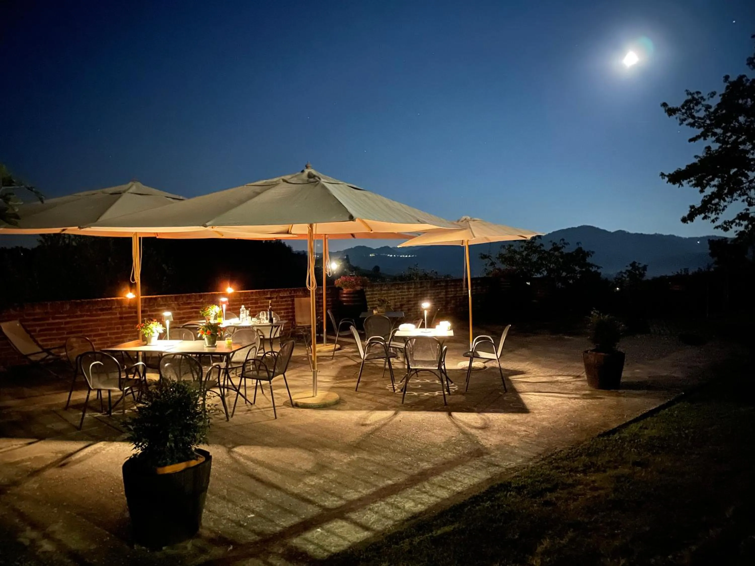 La Cantinetta Resort