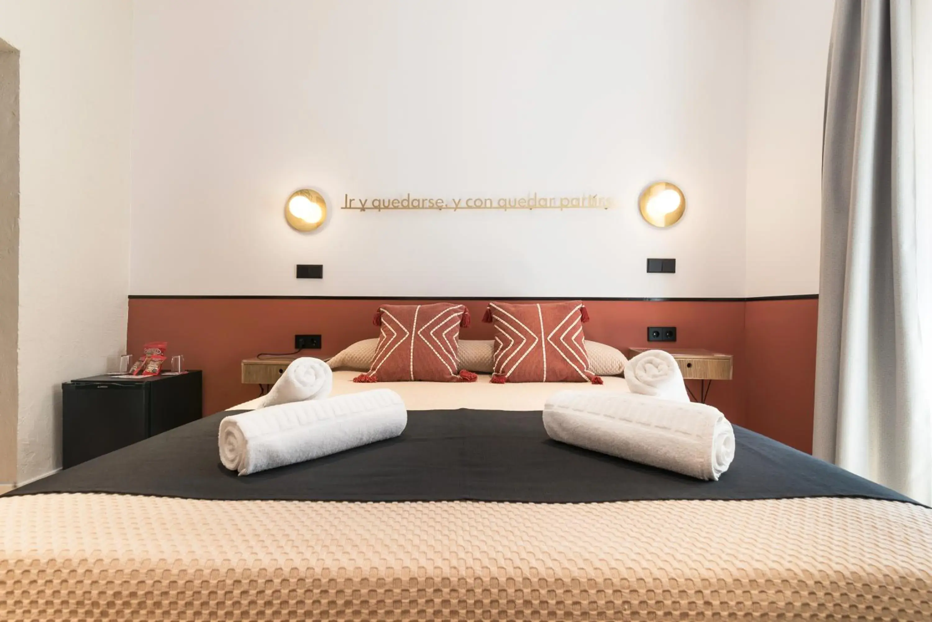 Standard Double Room in Cálamo Guesthouse Standard Double Room in Cálamo Guesthouse