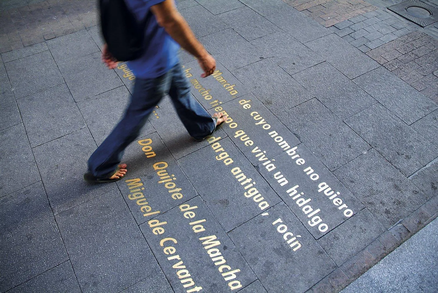 Neighbourhood in Cálamo Guesthouse