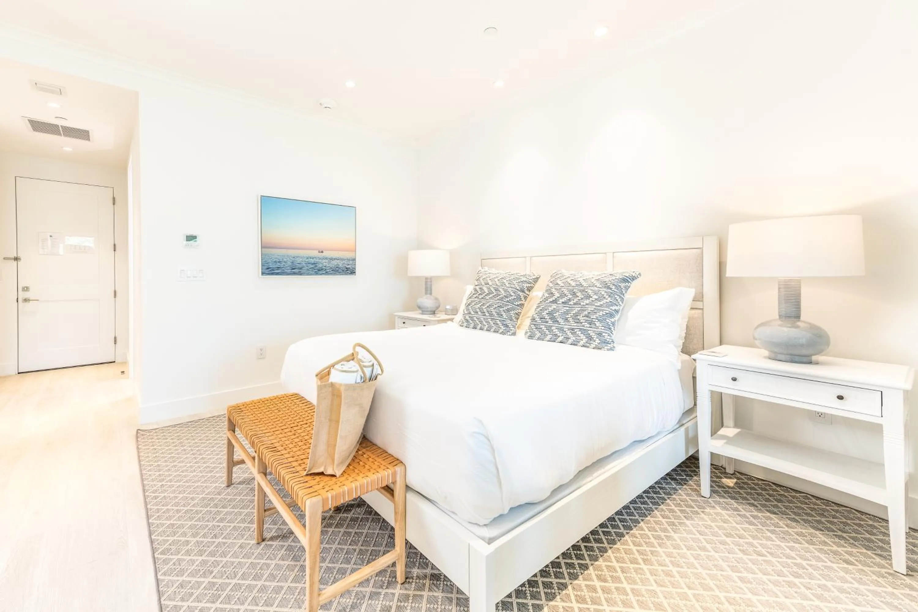 Bedroom, Bed in The Islands of Islamorada