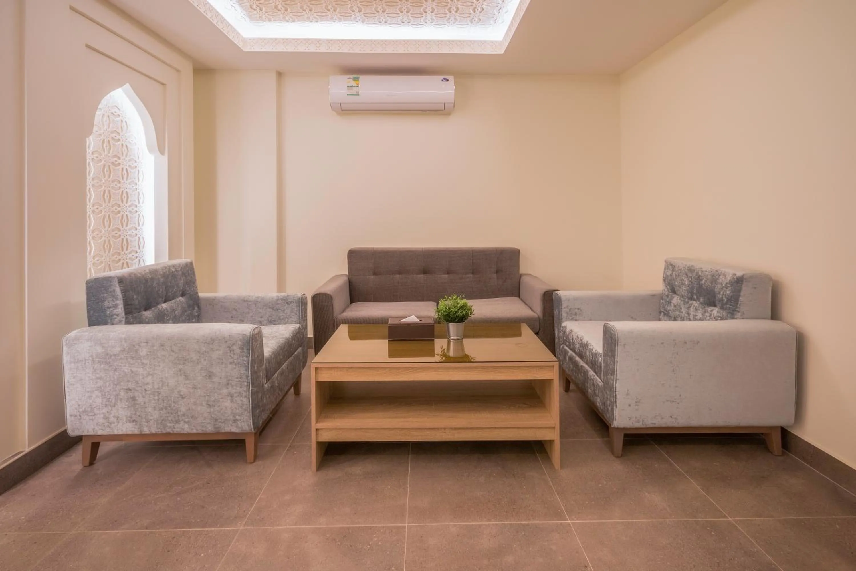 Spa and wellness centre/facilities in The Address Palace Apartments