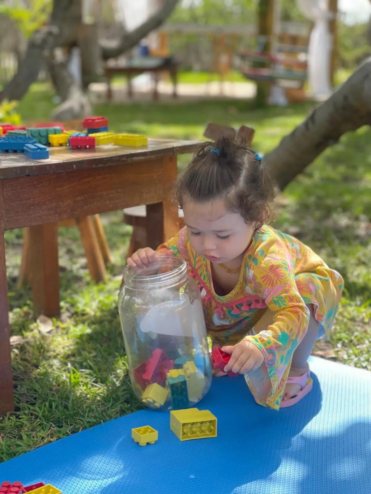 People in VILA ATY LODGE